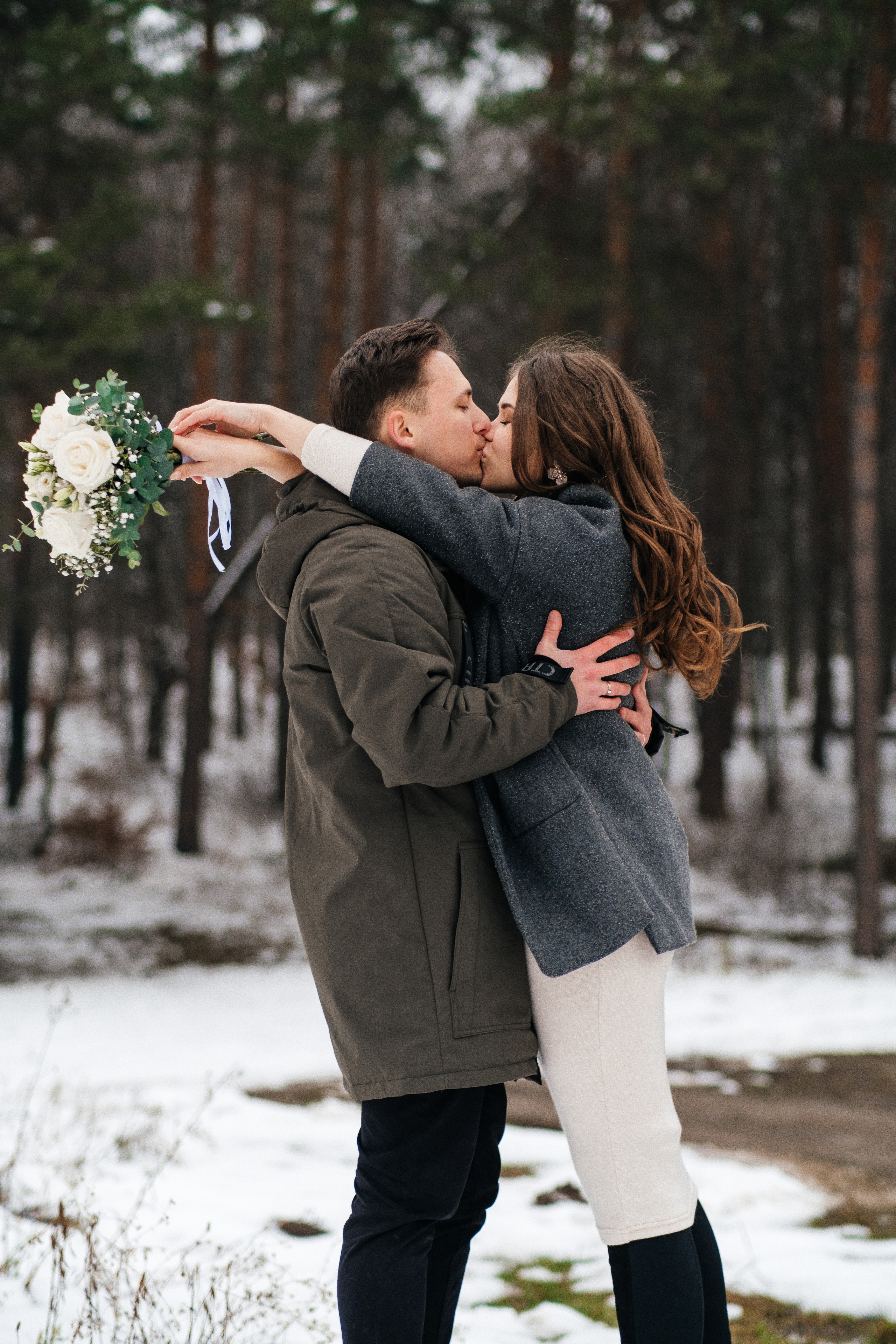 Таня і Вася. Плотиця Олександр. Весільний та сімейний фотограф