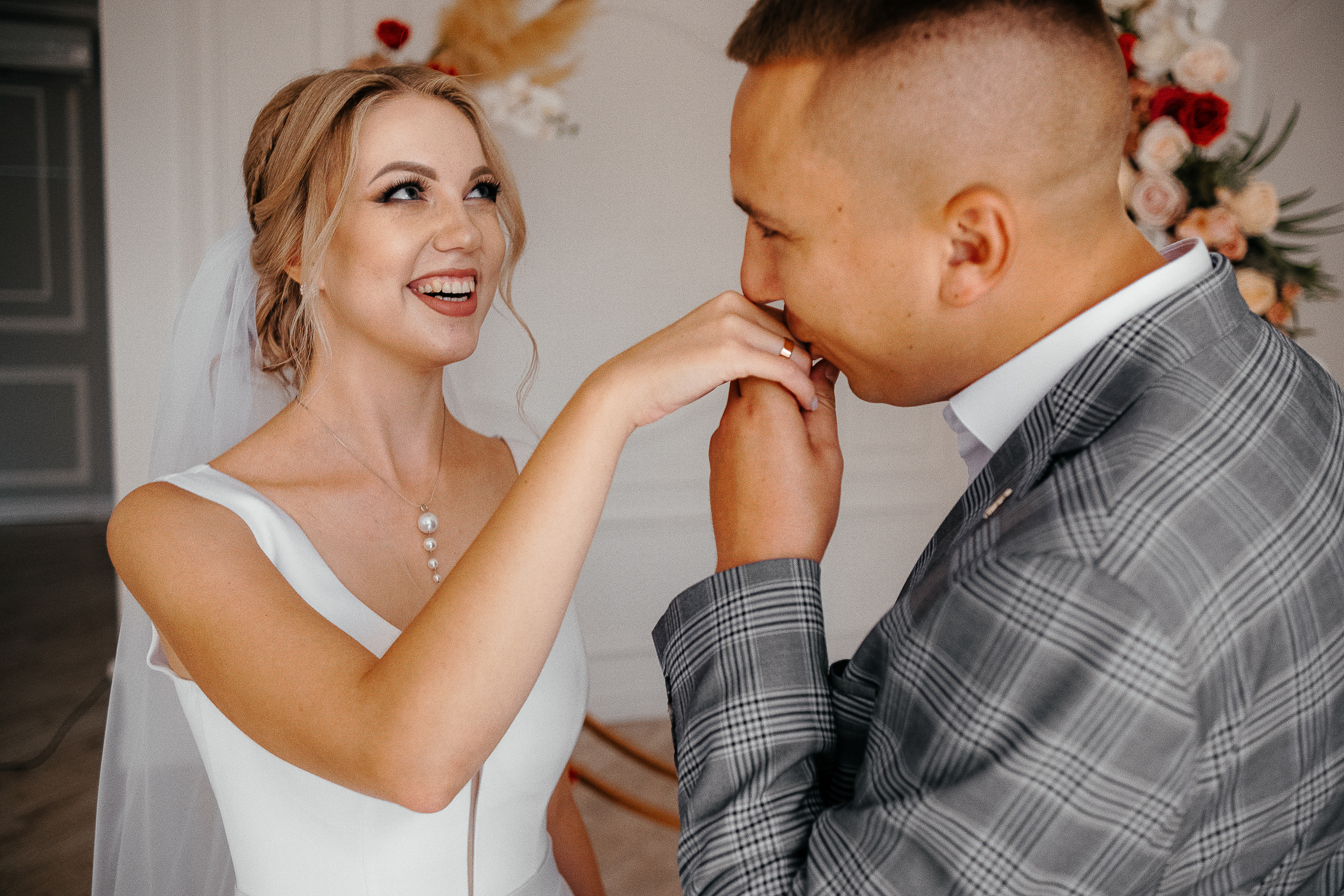 Інна & Вадим. Плотиця Олександр. Весільний та сімейний фотограф