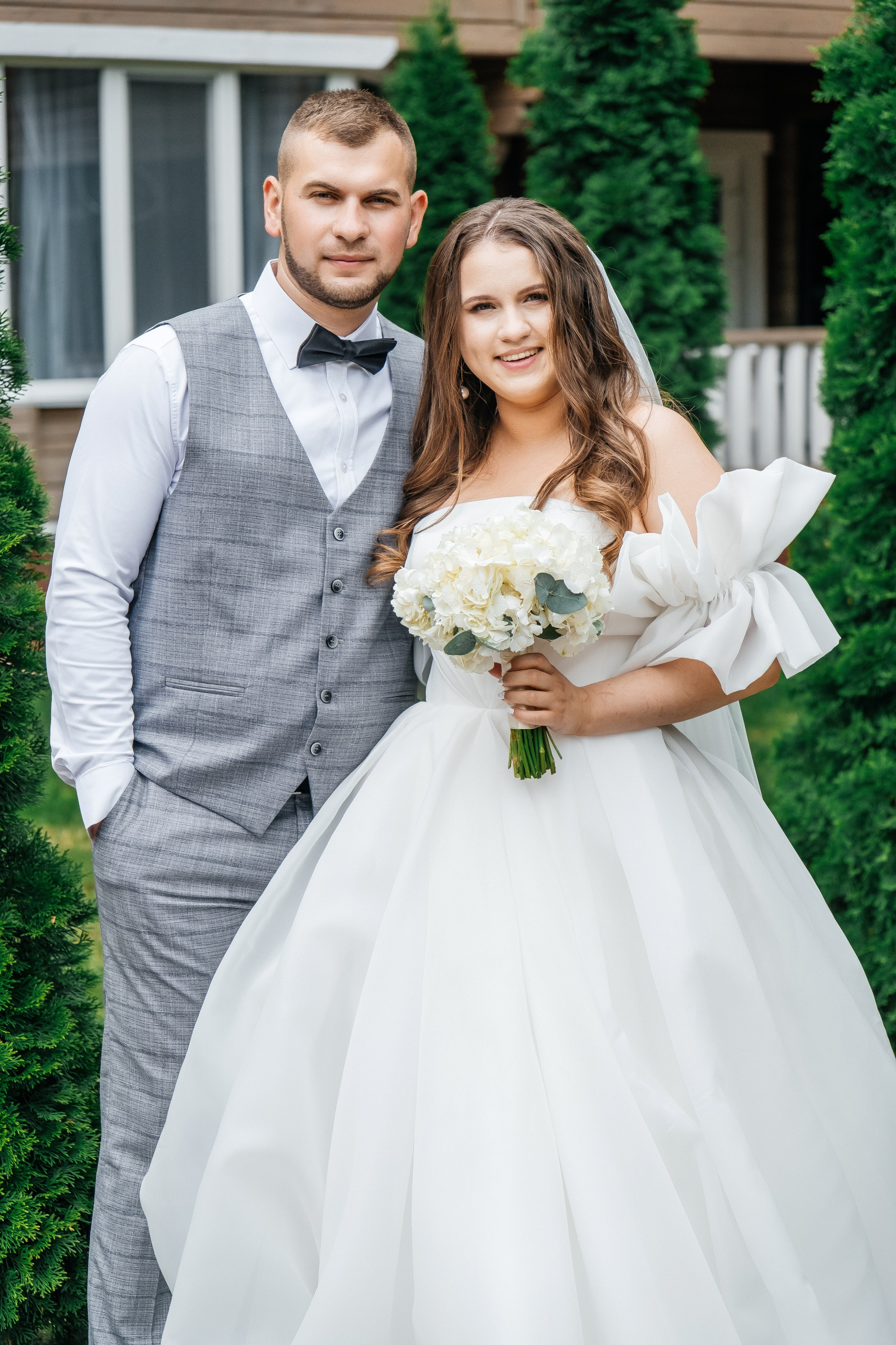 Даша та Сергій. Плотиця Олександр. Весільний та сімейний фотограф