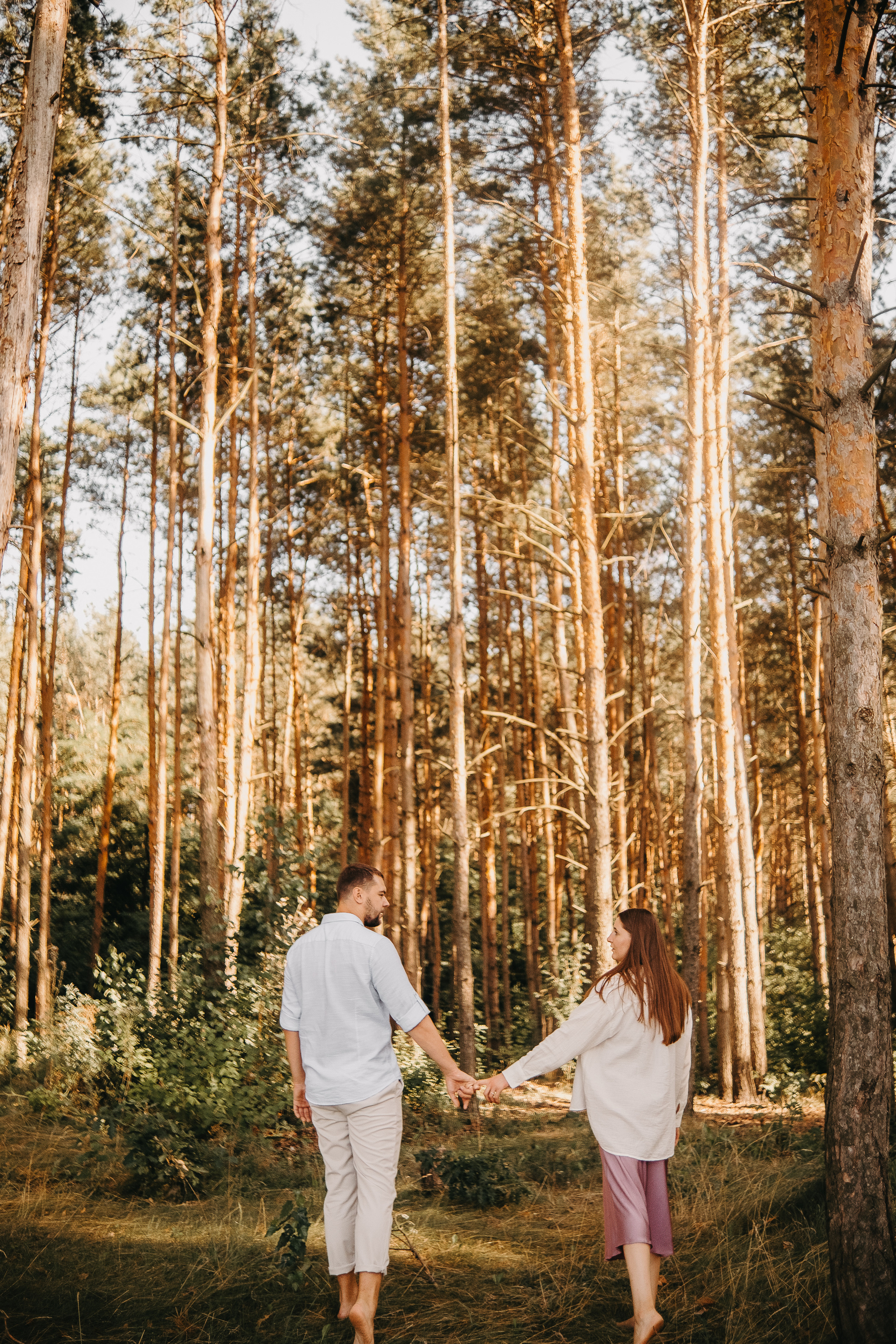 Літня історія Олі і Влада…. Плотиця Олександр. Весільний та сімейний фотограф