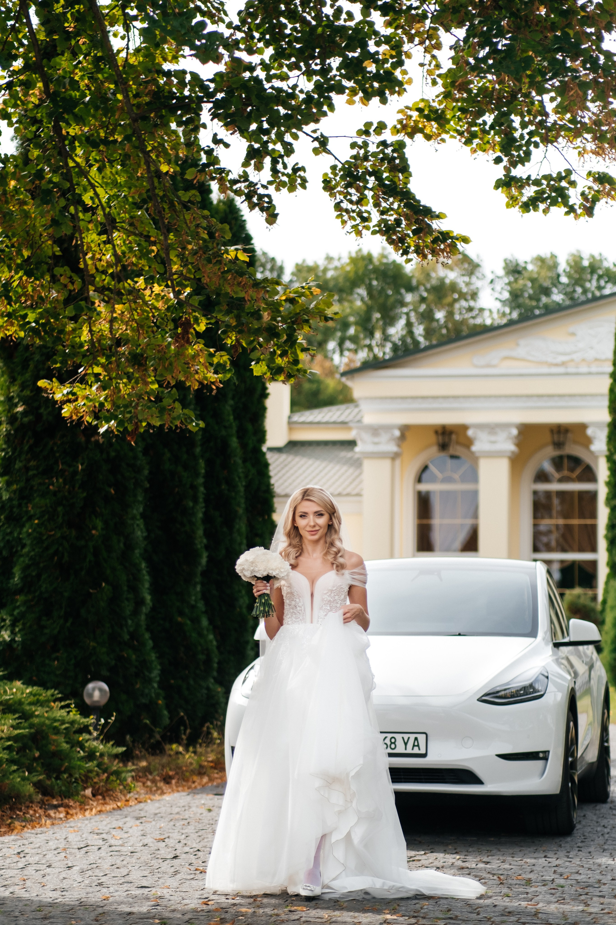 Наталія і Дмитро. Плотиця Олександр. Весільний та сімейний фотограф