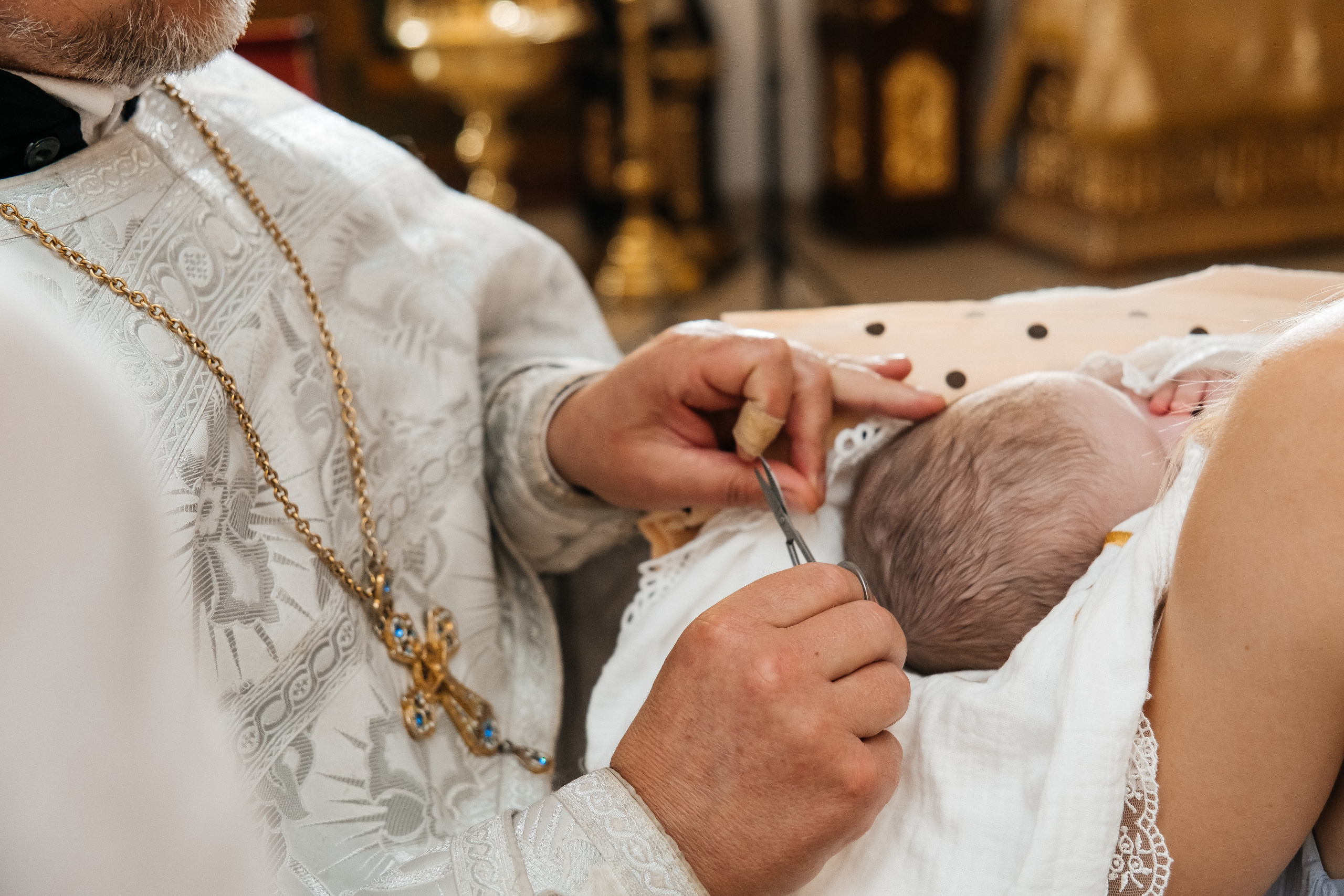Таїнство хрещення. Плотиця Олександр. Весільний та сімейний фотограф