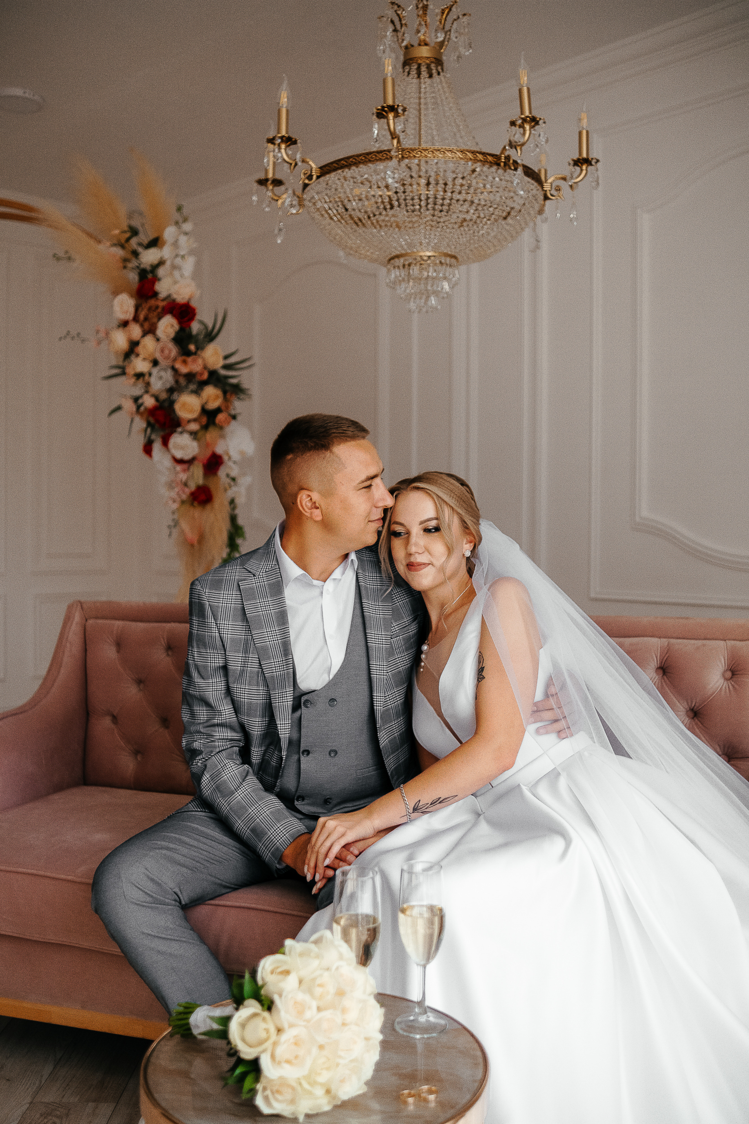 Інна & Вадим. Плотиця Олександр. Весільний та сімейний фотограф