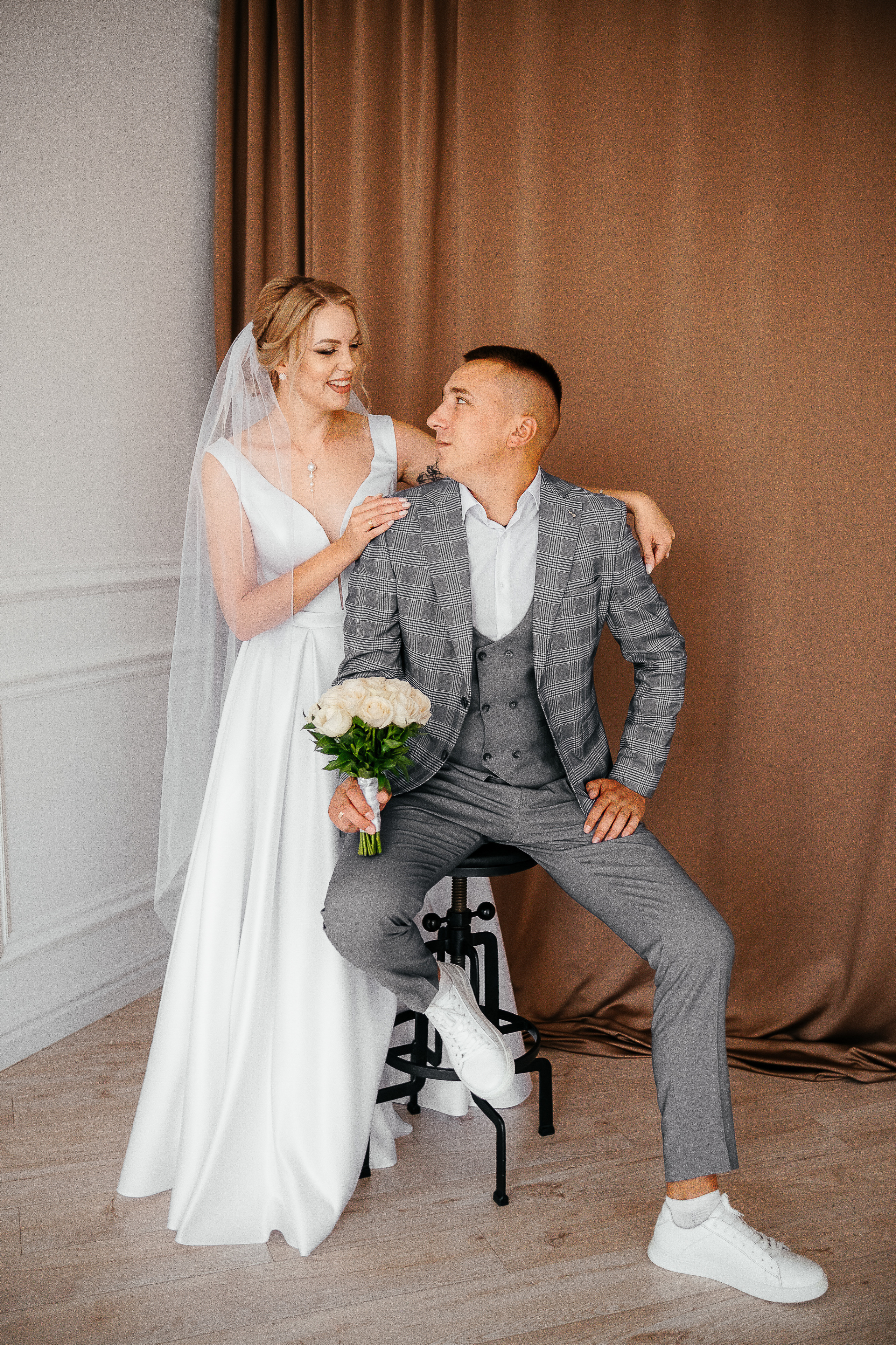 Інна & Вадим. Плотиця Олександр. Весільний та сімейний фотограф