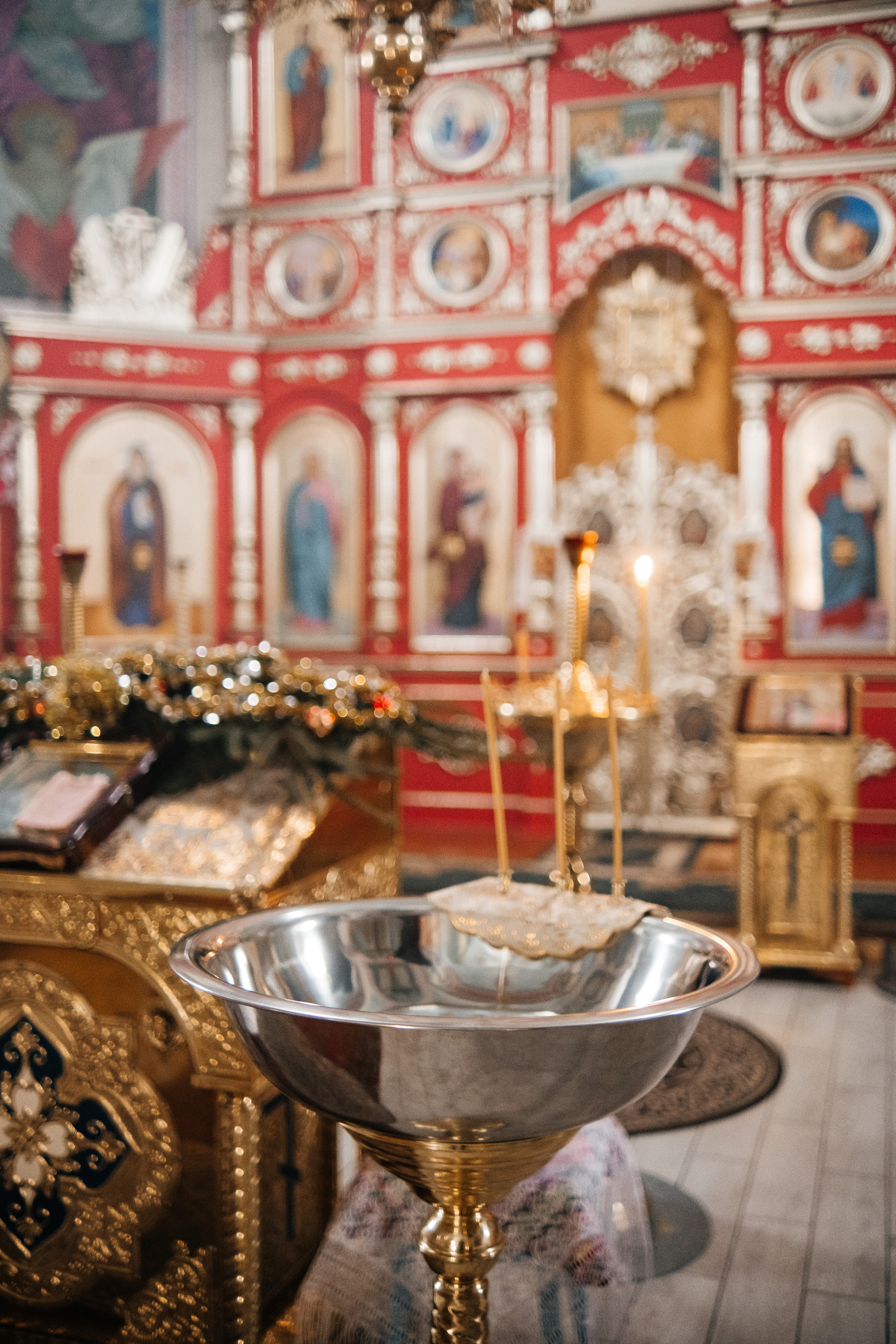 Таїнство хрещення. Плотиця Олександр. Весільний та сімейний фотограф