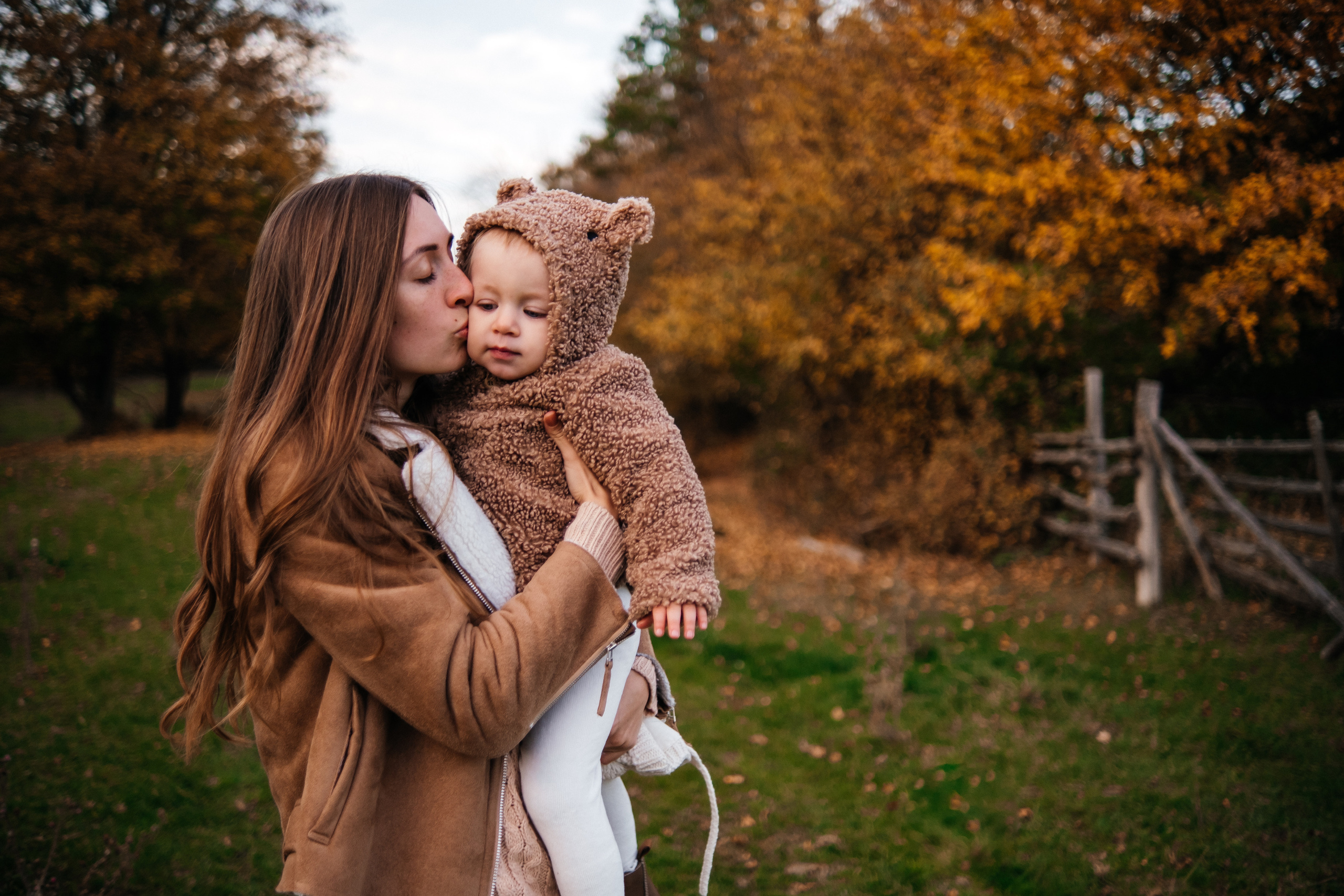 Анжела і Соня. Плотиця Олександр. Весільний та сімейний фотограф