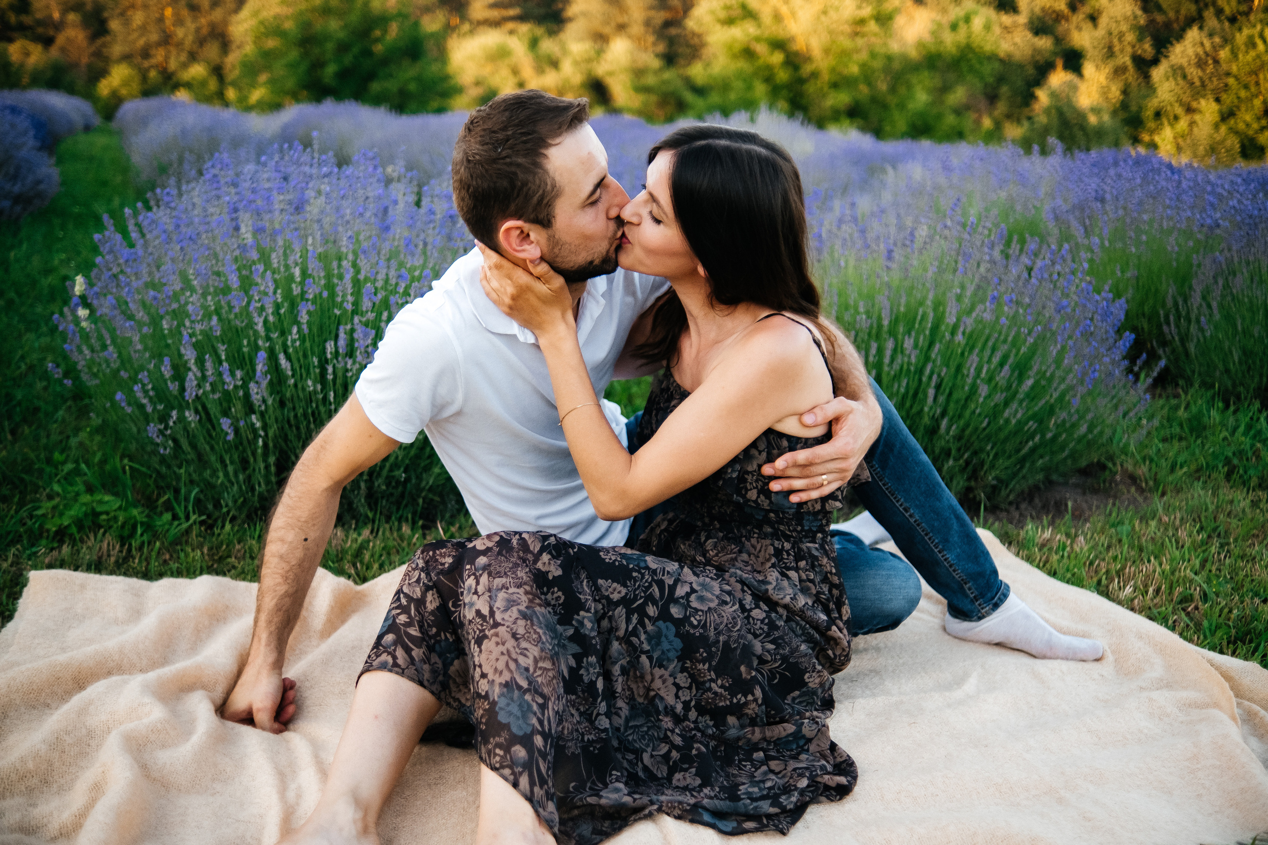 Lavanda. Плотиця Олександр. Весільний та сімейний фотограф