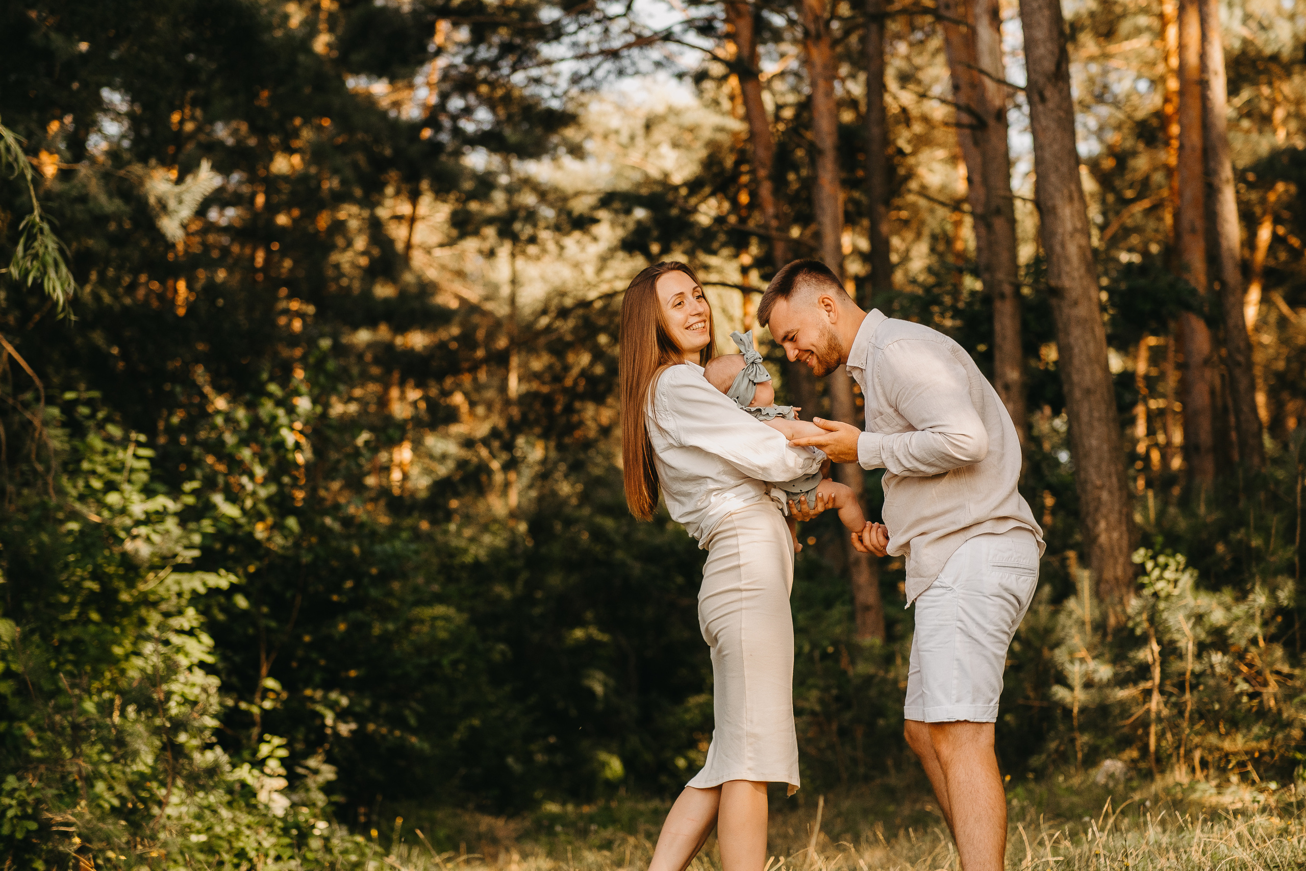 Humeniuk_family. Плотиця Олександр. Весільний та сімейний фотограф
