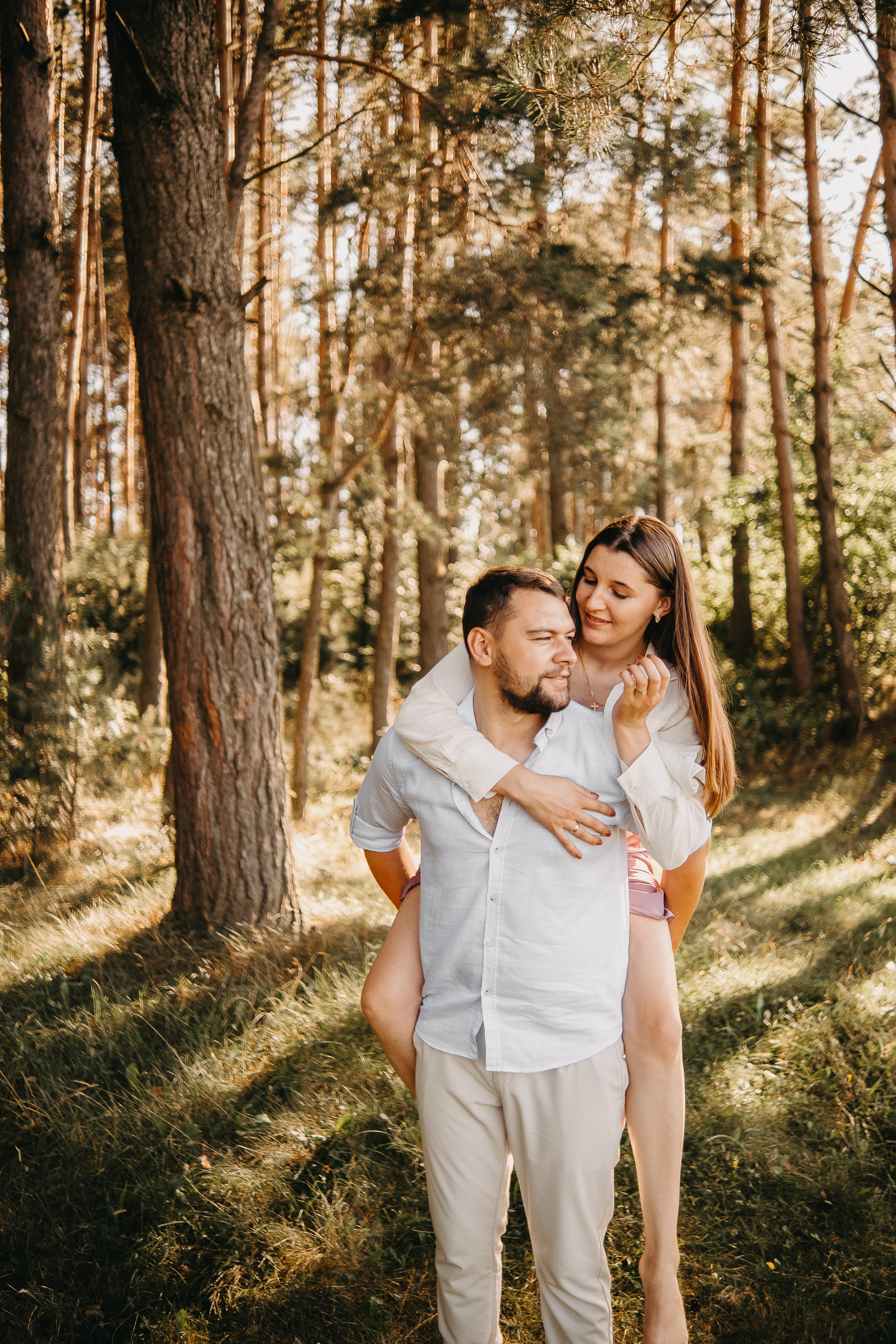 Літня історія Олі і Влада…. Плотиця Олександр. Весільний та сімейний фотограф