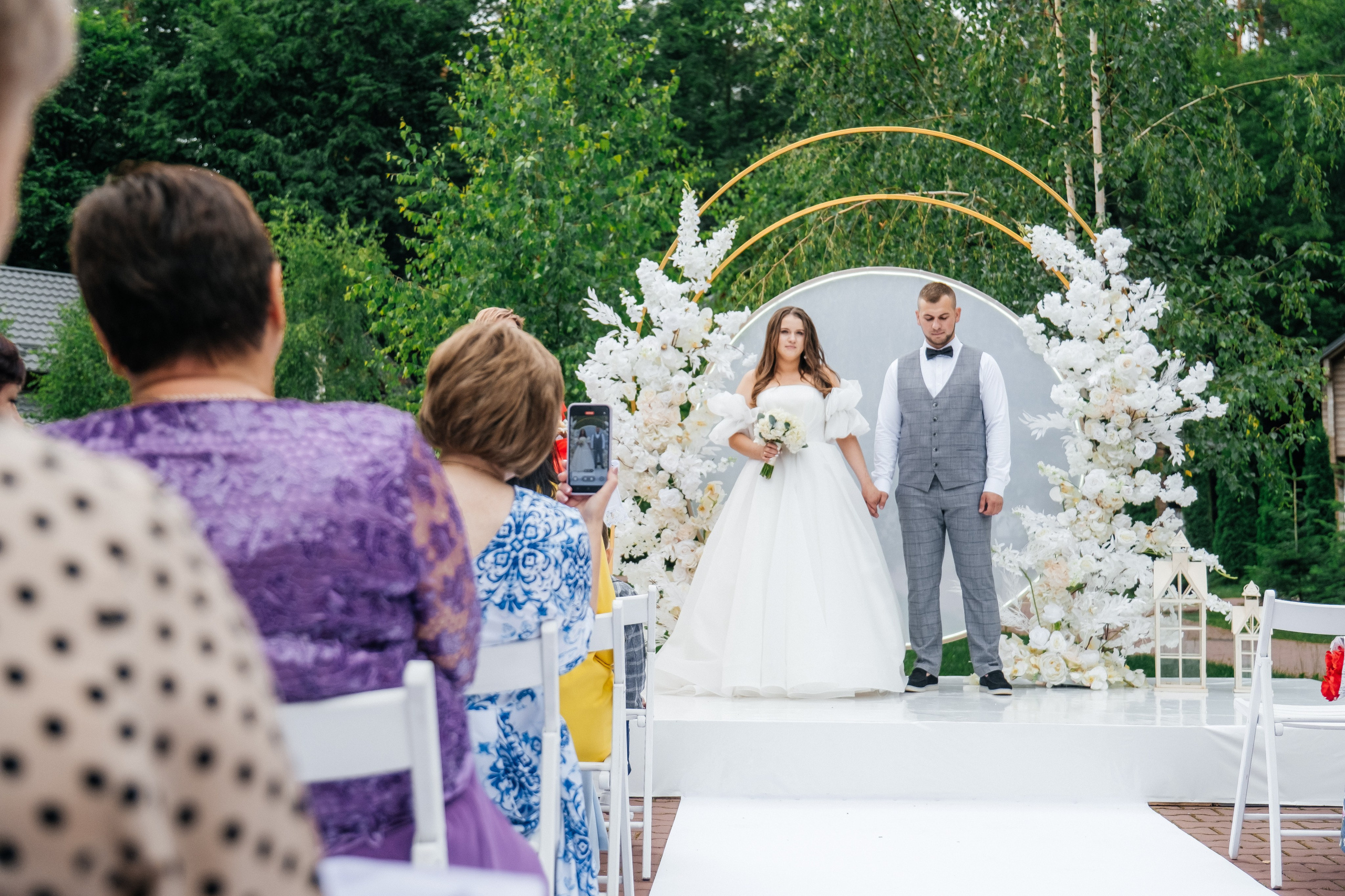 Даша та Сергій. Плотиця Олександр. Весільний та сімейний фотограф