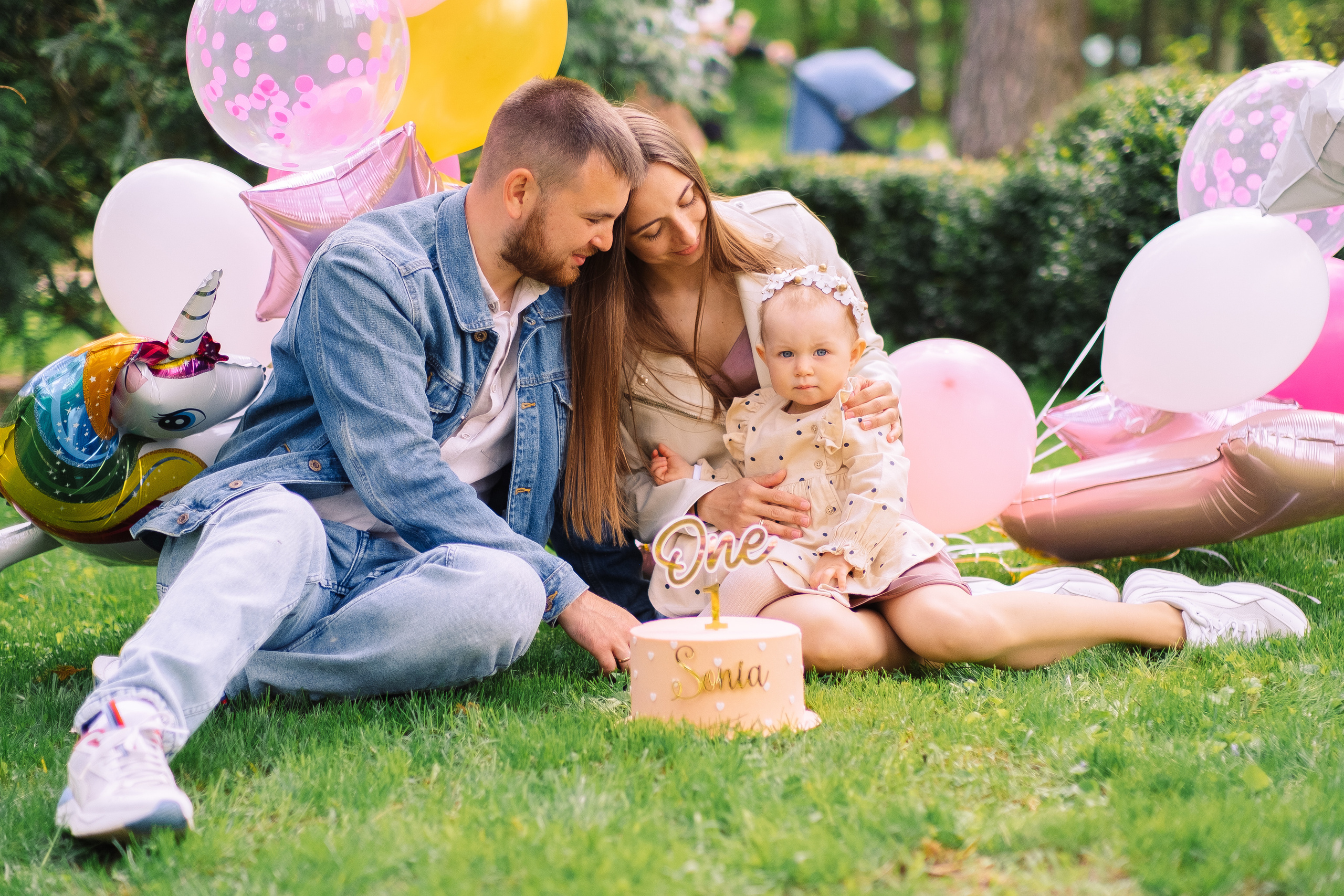 Sonia 1. Плотиця Олександр. Весільний та сімейний фотограф
