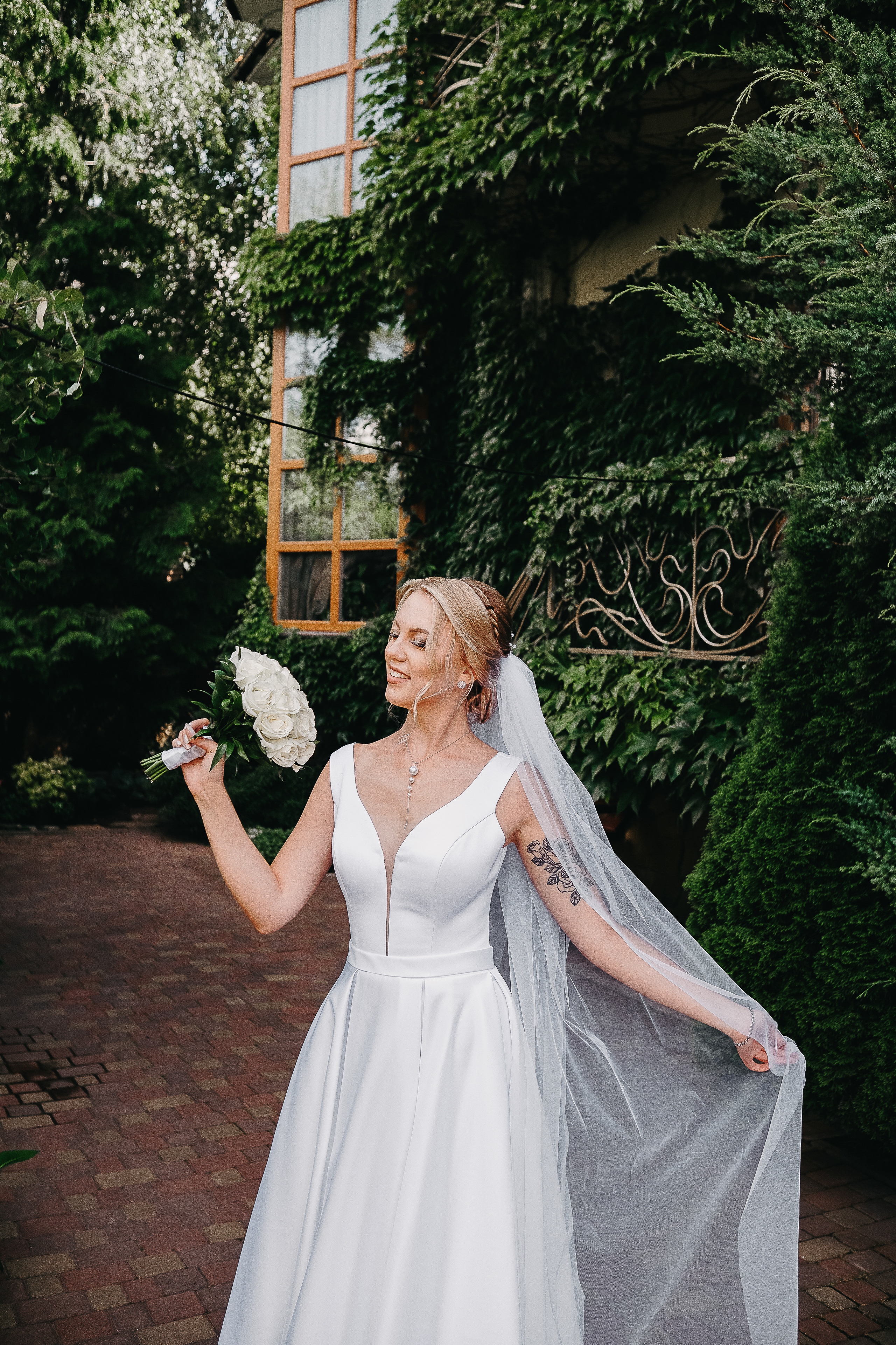 Інна & Вадим. Плотиця Олександр. Весільний та сімейний фотограф