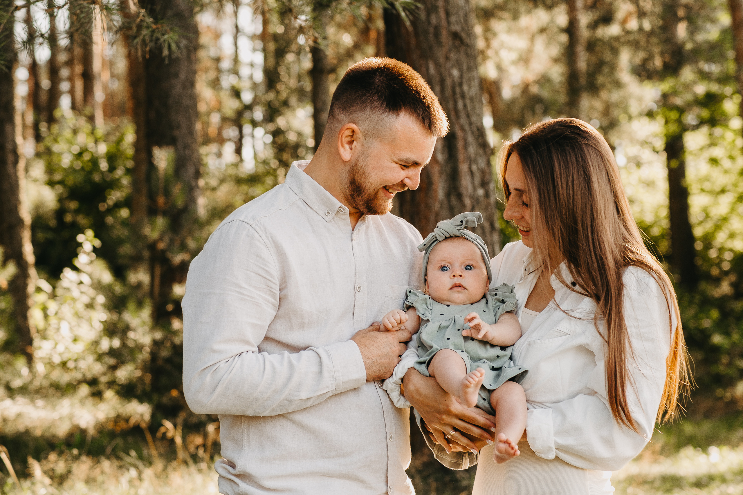 Humeniuk_family. Плотиця Олександр. Весільний та сімейний фотограф