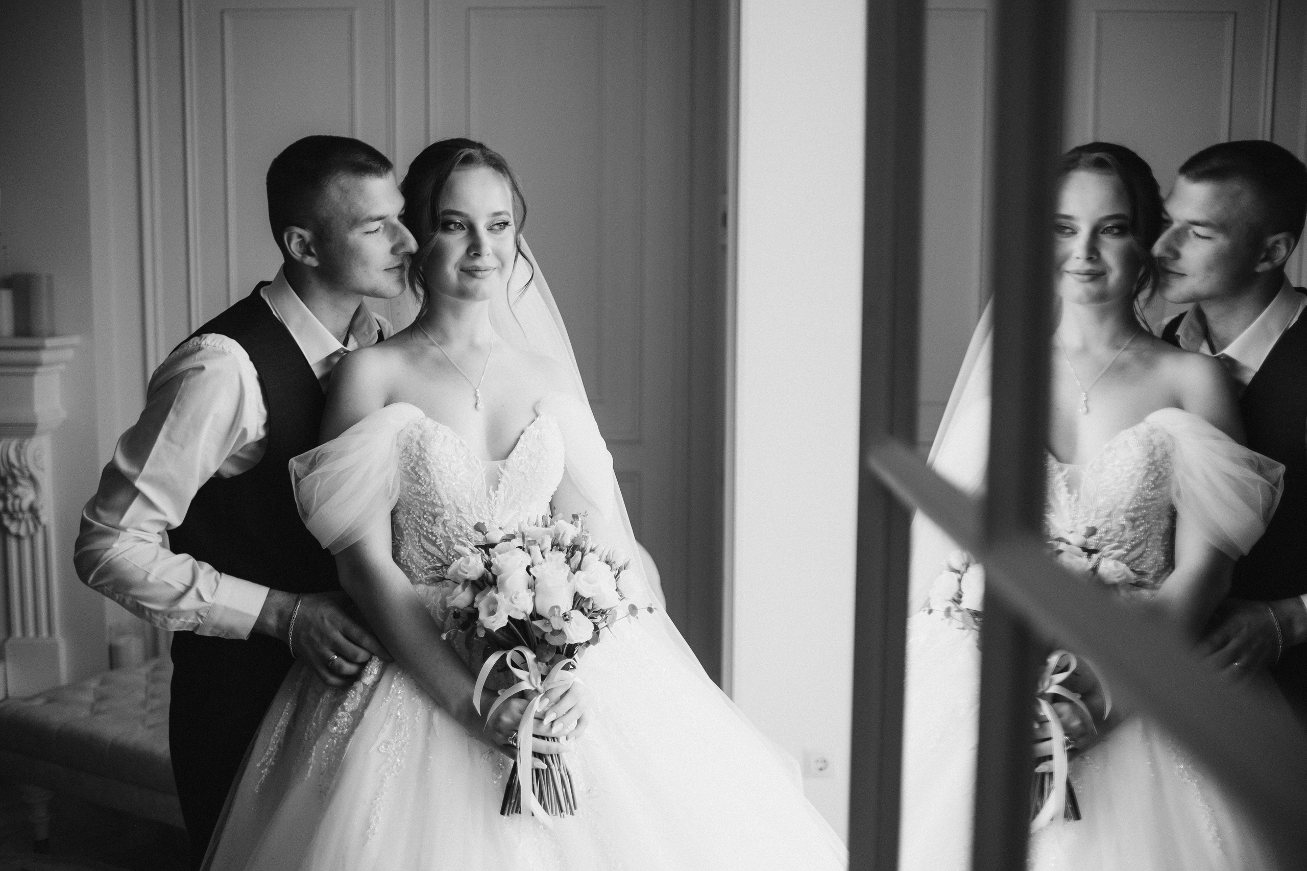 Ольга та Володимир. Плотиця Олександр. Весільний та сімейний фотограф