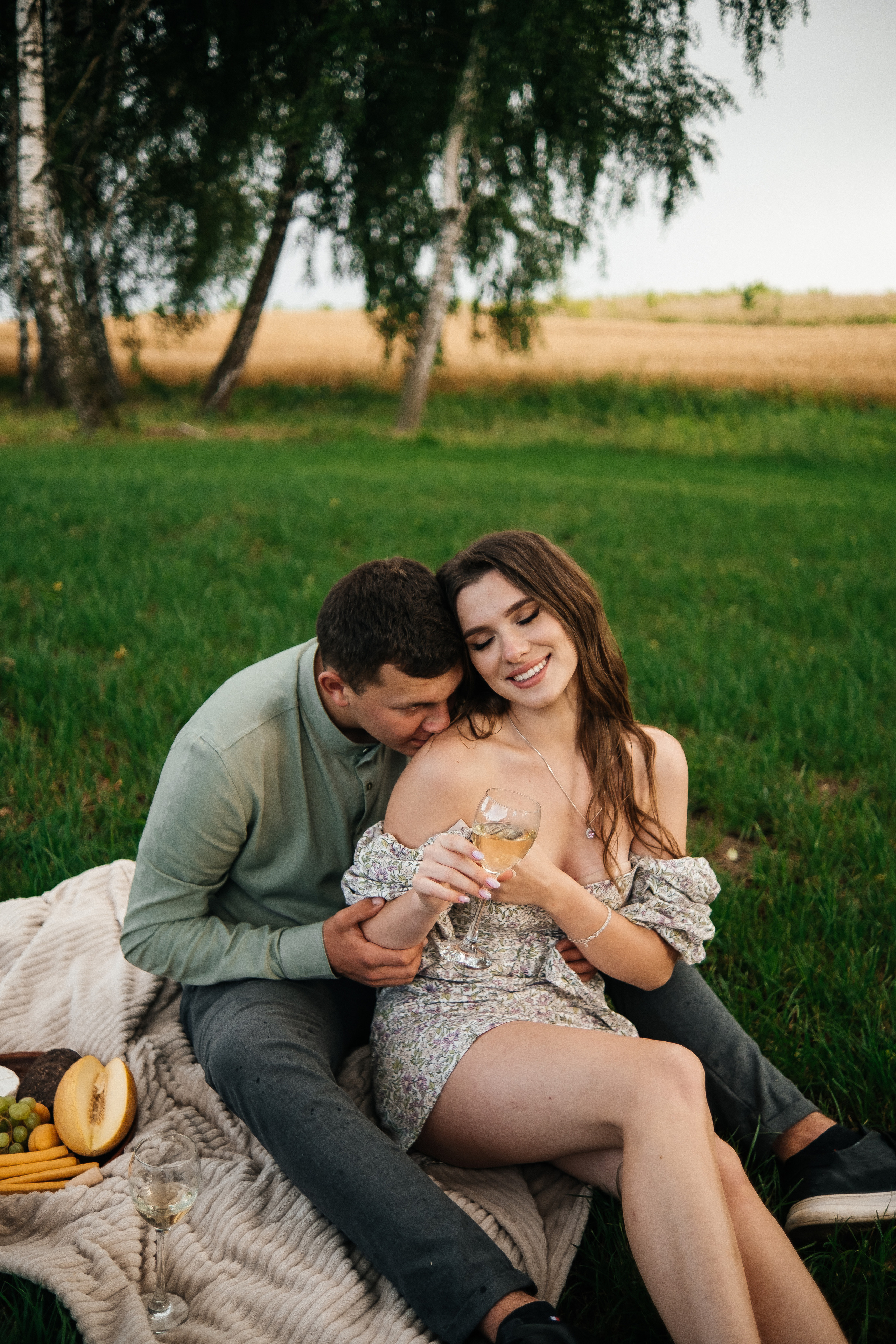 Іванна та Сергій. Плотиця Олександр. Весільний та сімейний фотограф