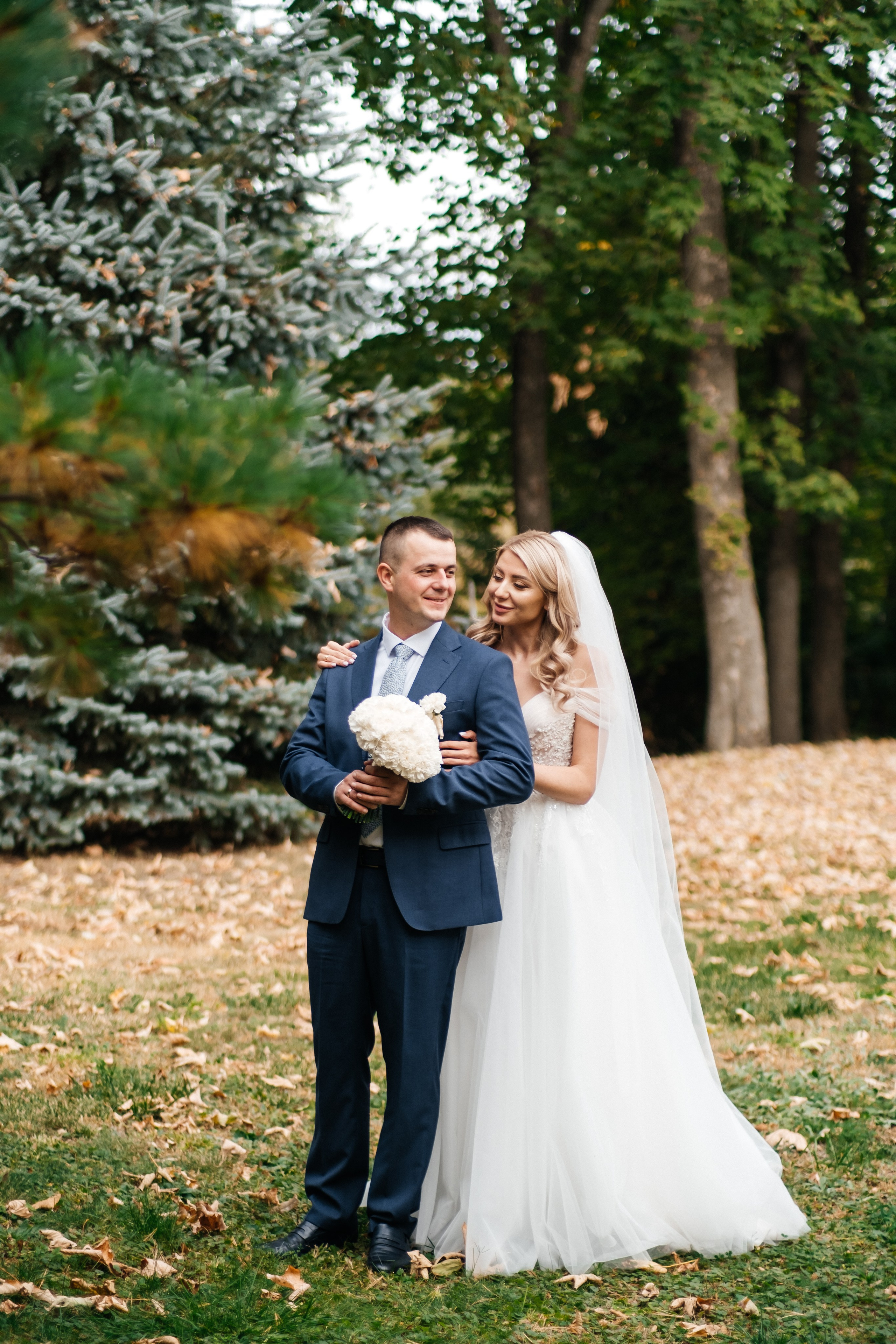 Наталія і Дмитро. Плотиця Олександр. Весільний та сімейний фотограф