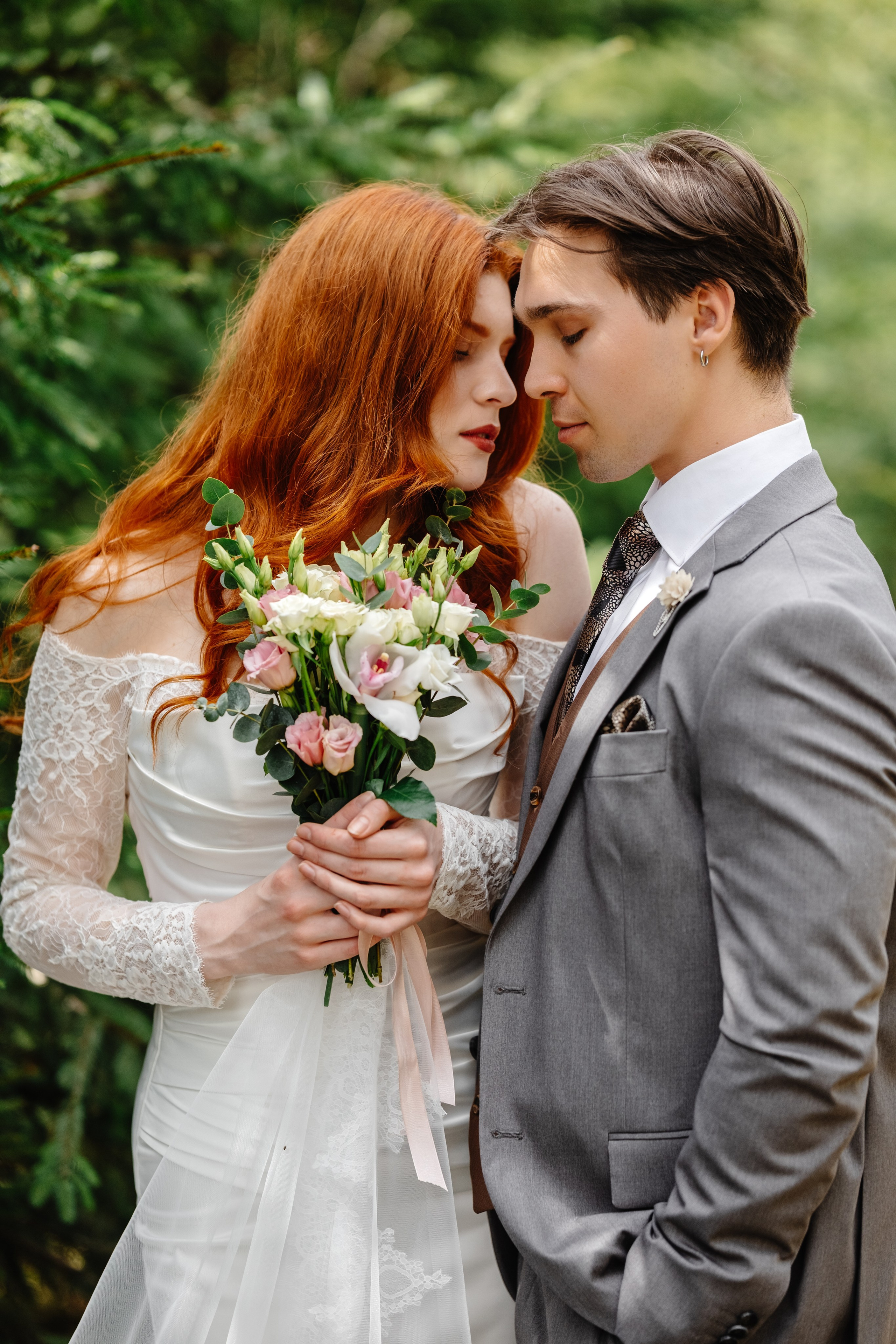 Марта та Артур. Плотиця Олександр. Весільний та сімейний фотограф