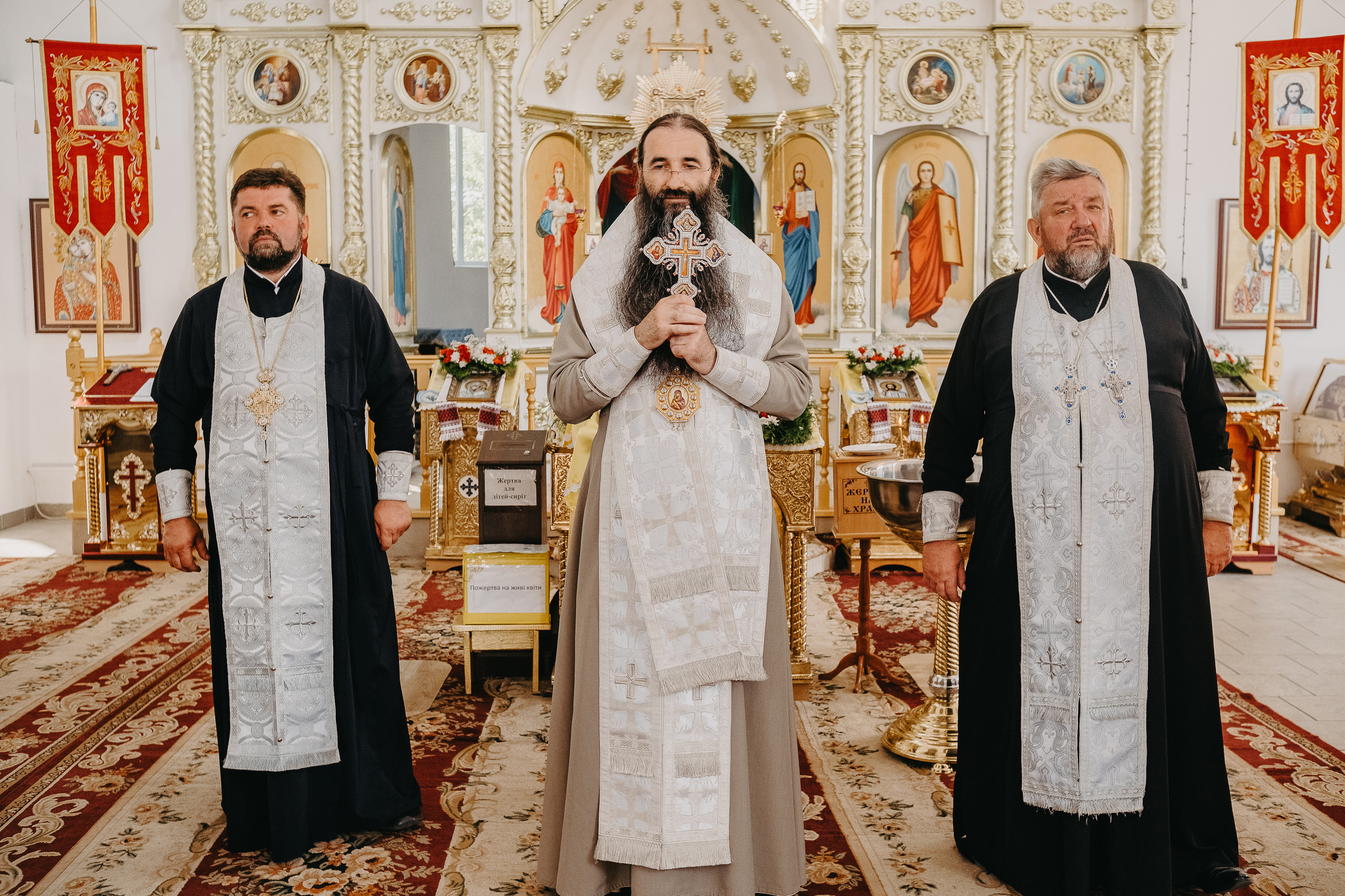 Таїнство хрещення. Плотиця Олександр. Весільний та сімейний фотограф