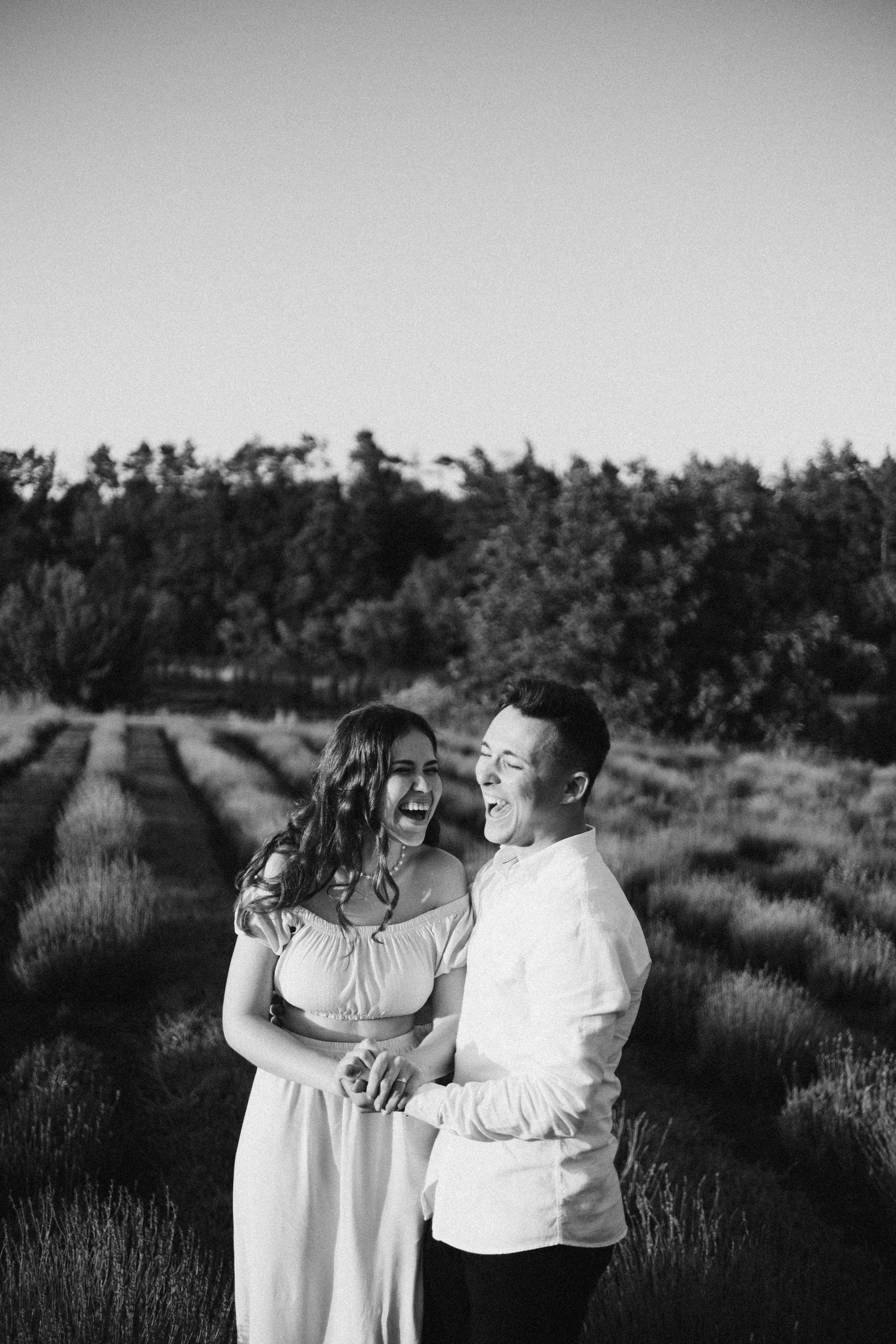 Вона сказала ТАК…. лавандове кохання. Плотиця Олександр. Весільний та сімейний фотограф