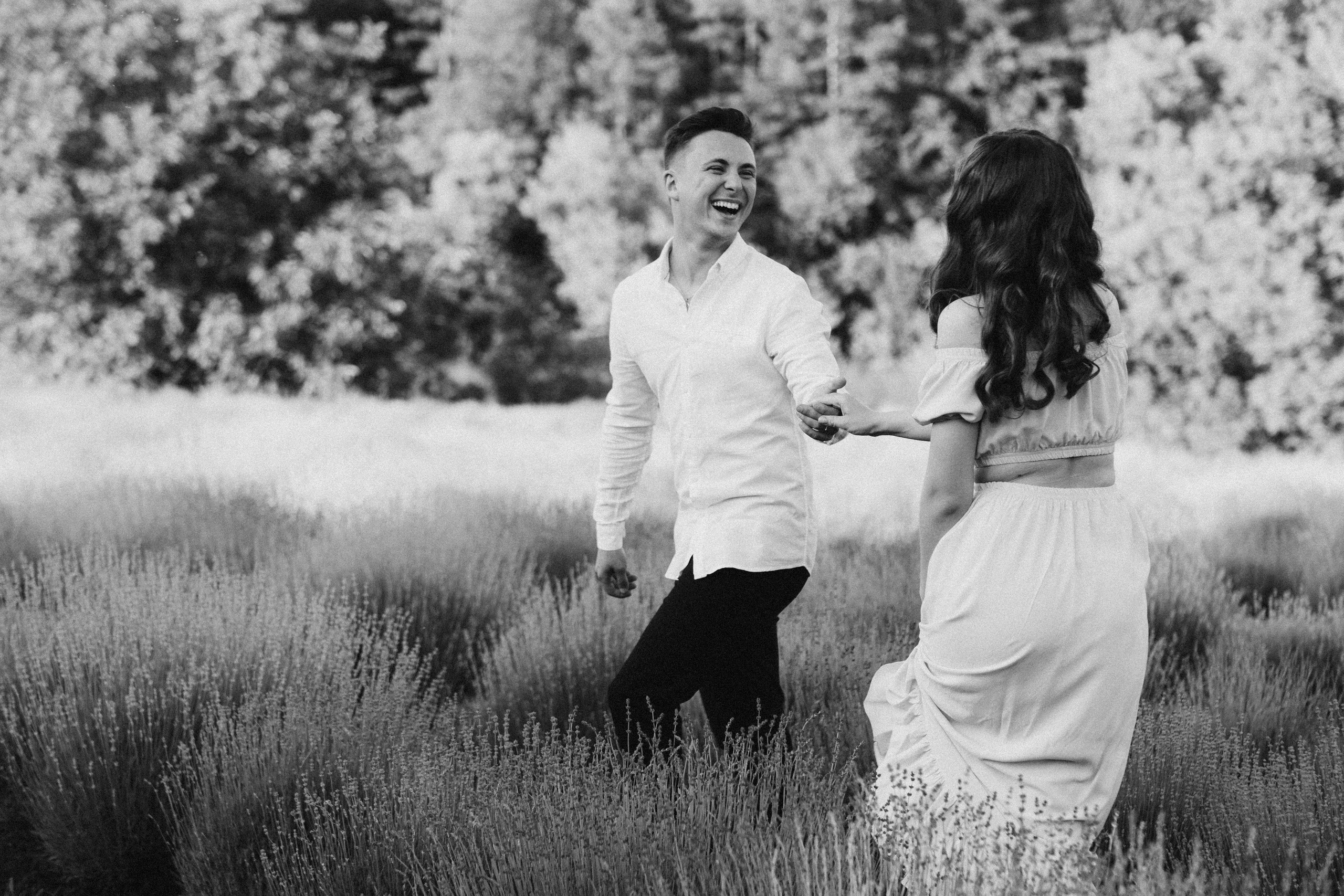 Вона сказала ТАК…. лавандове кохання. Плотиця Олександр. Весільний та сімейний фотограф