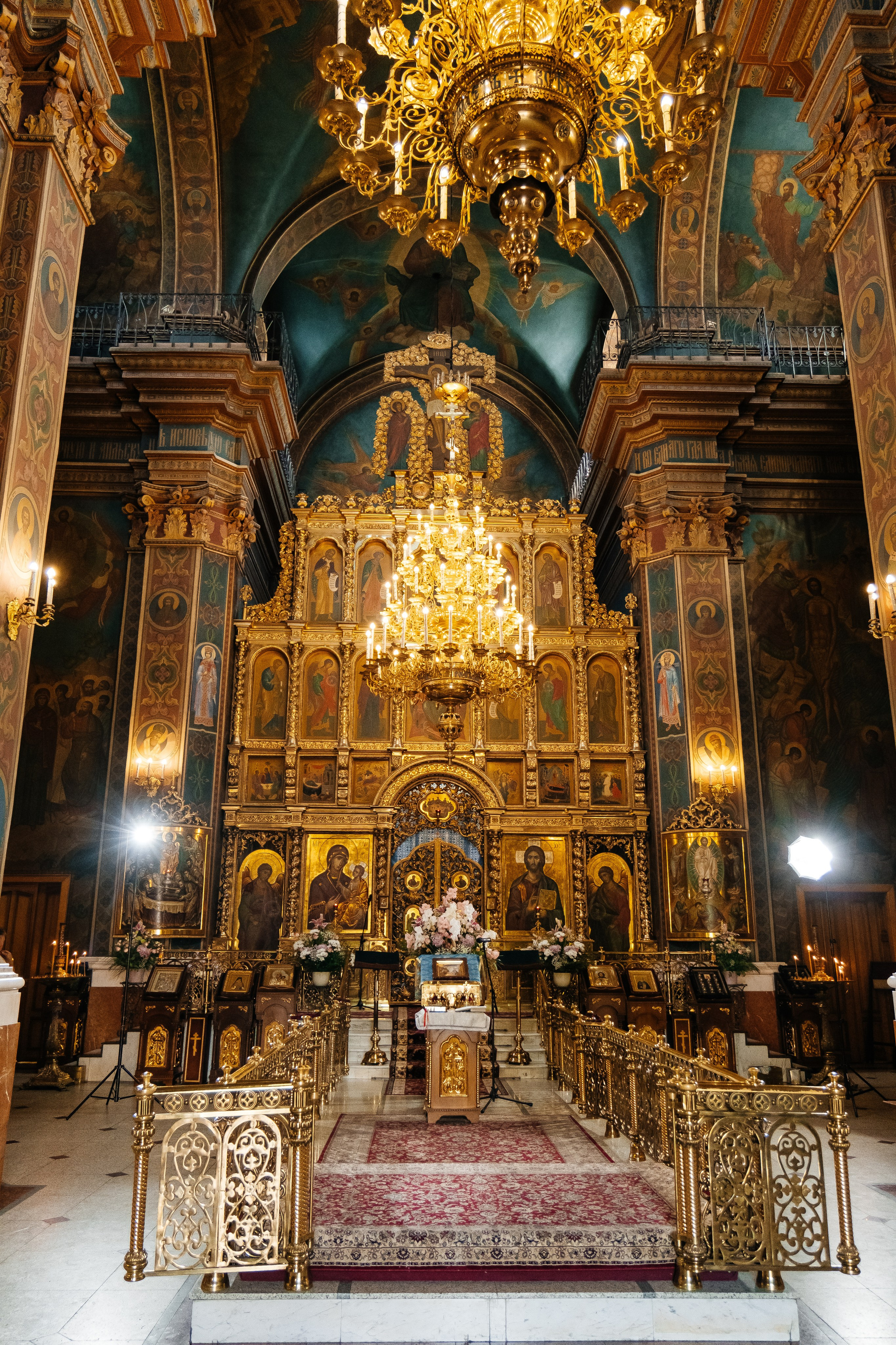 Таїнстао Вінчання. Ангеліна та Артур. Плотиця Олександр. Весільний та сімейний фотограф