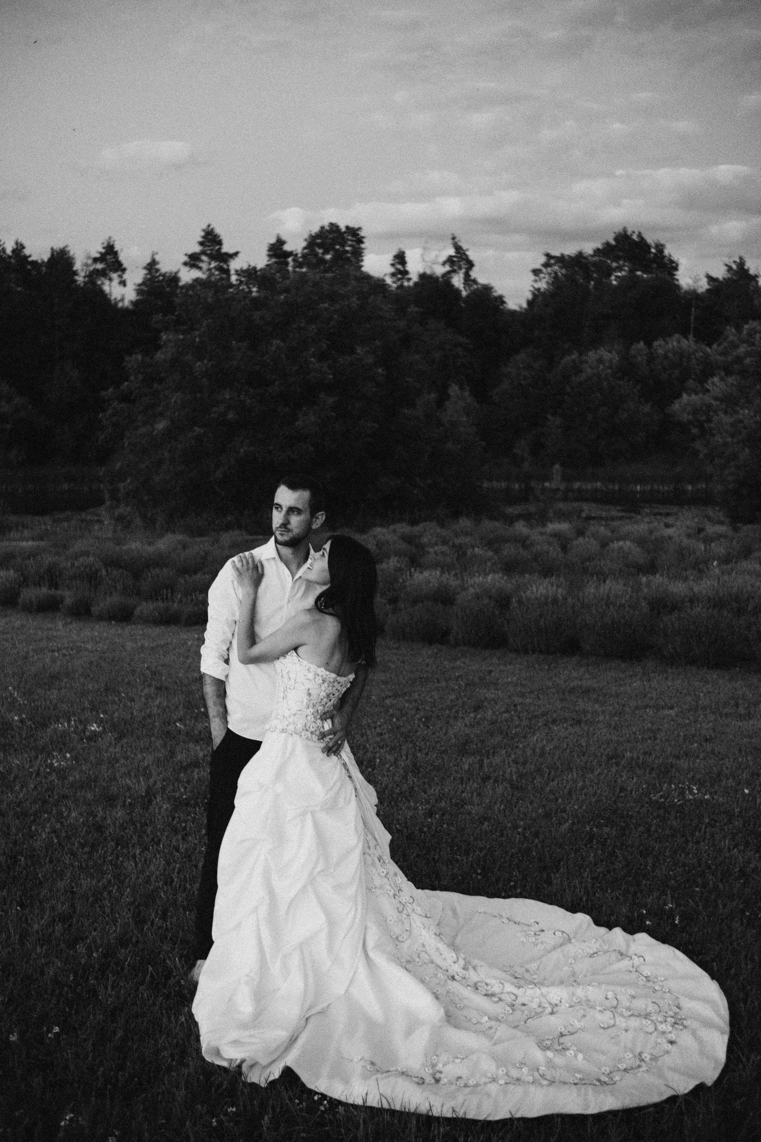 Lavanda. Плотиця Олександр. Весільний та сімейний фотограф