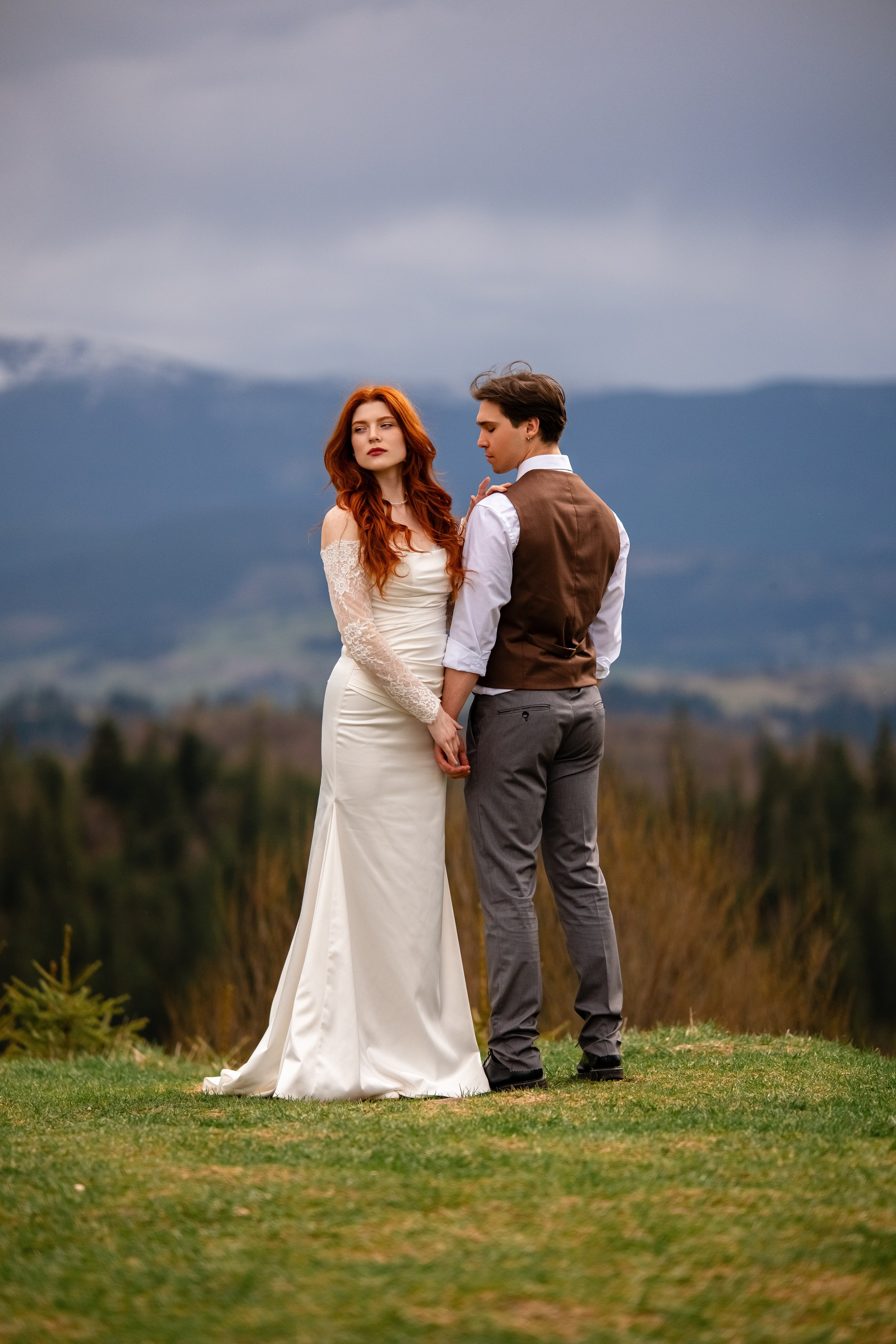 Марта та Артур. Плотиця Олександр. Весільний та сімейний фотограф