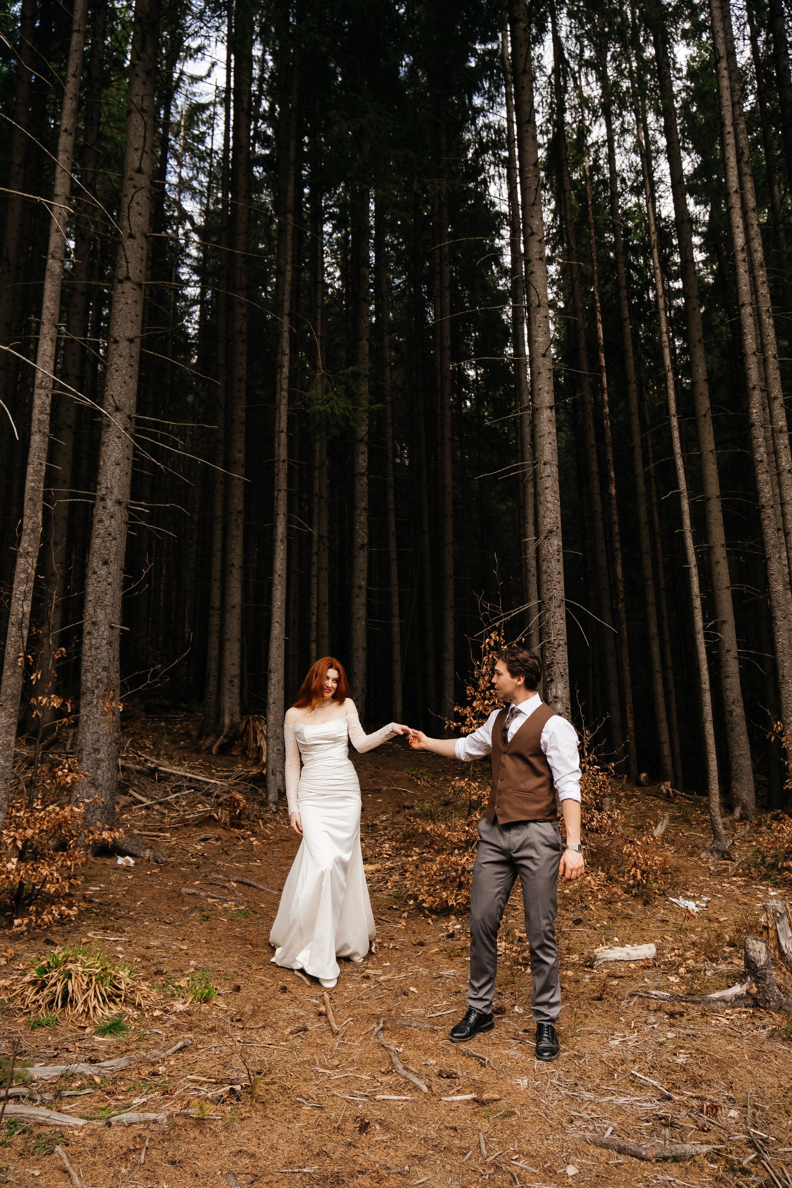 Марта та Артур. Плотиця Олександр. Весільний та сімейний фотограф