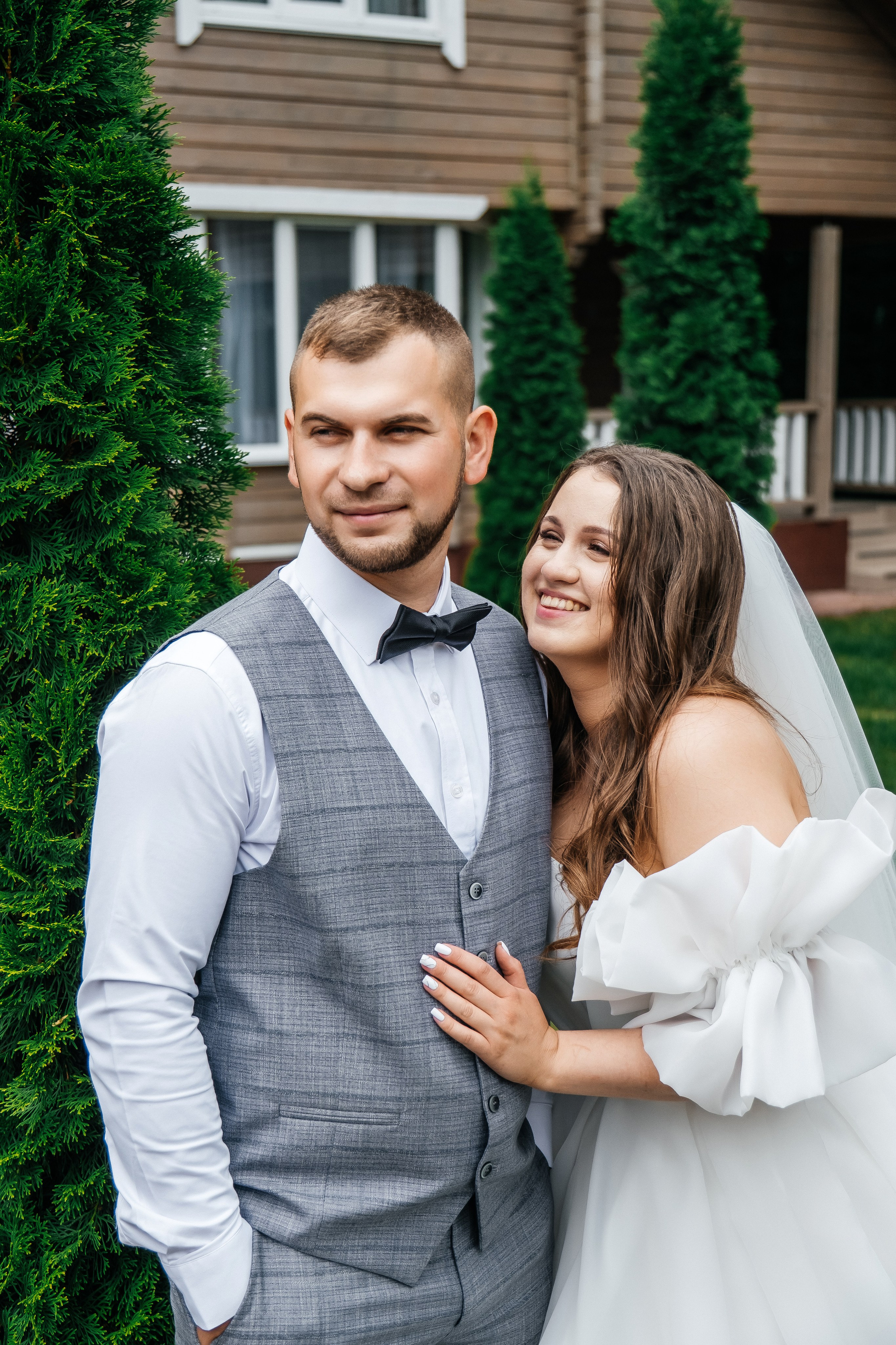 Даша та Сергій. Плотиця Олександр. Весільний та сімейний фотограф