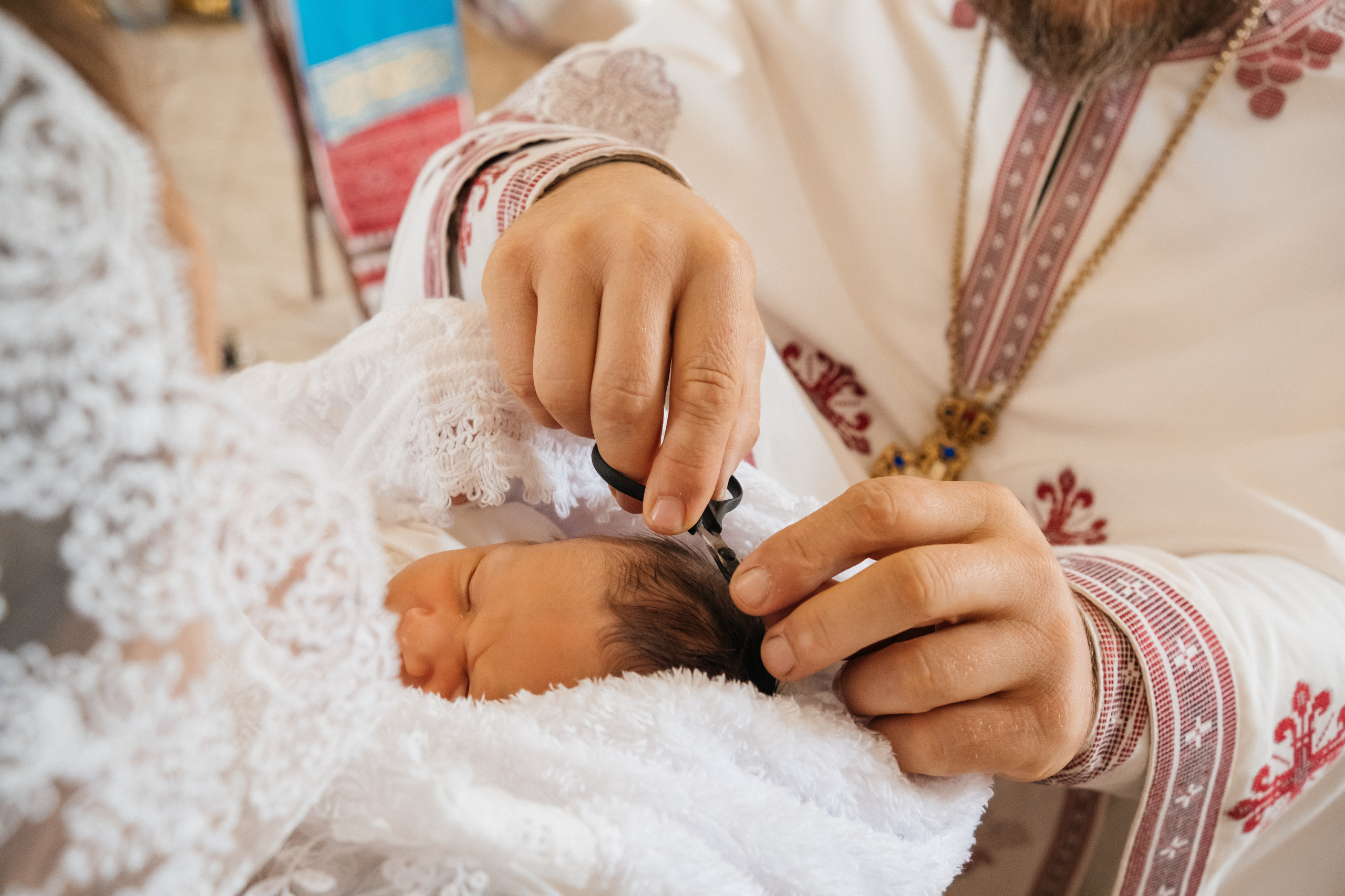 Таїнство хрещення. Плотиця Олександр. Весільний та сімейний фотограф