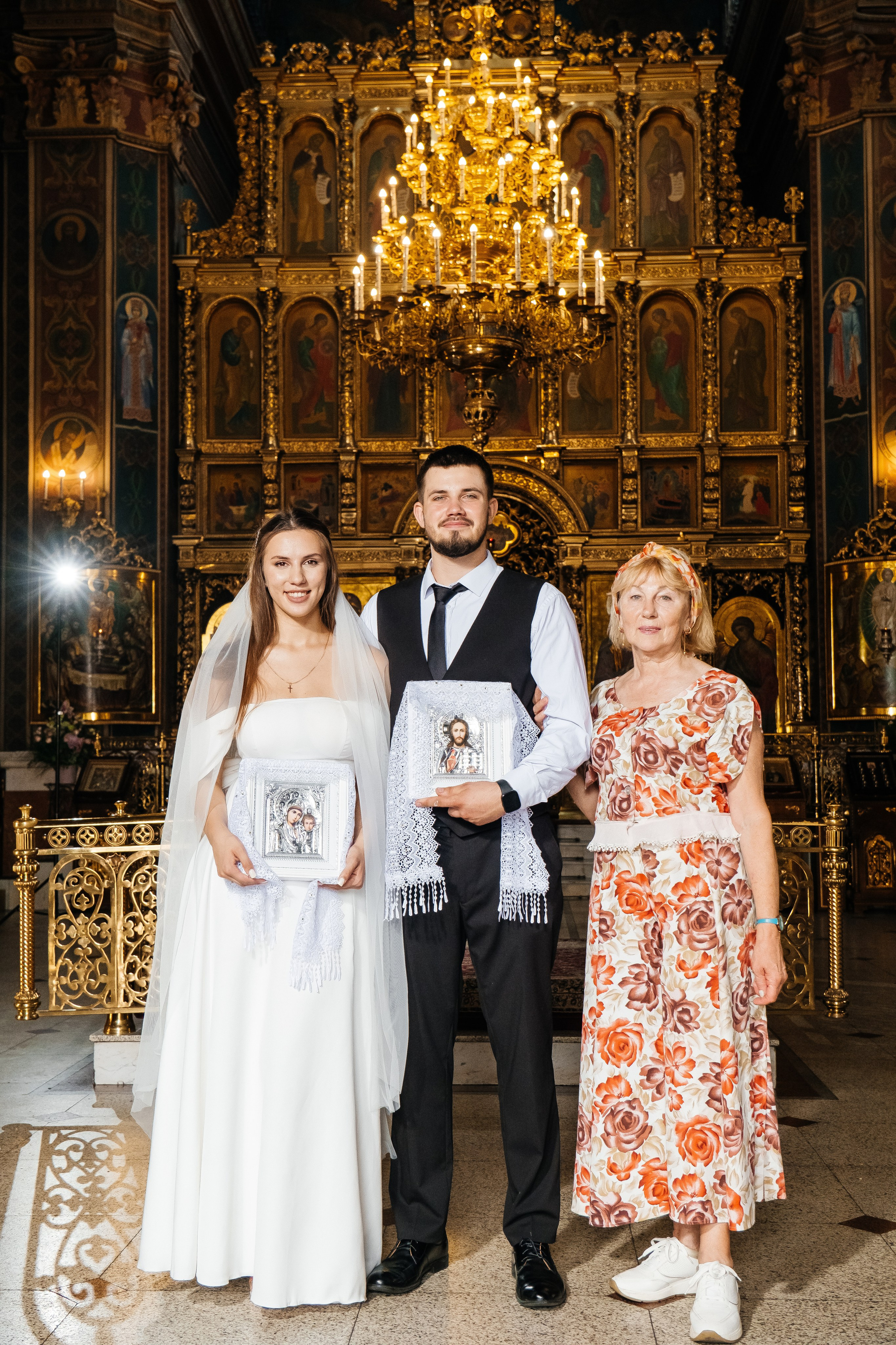 Таїнстао Вінчання. Ангеліна та Артур. Плотиця Олександр. Весільний та сімейний фотограф