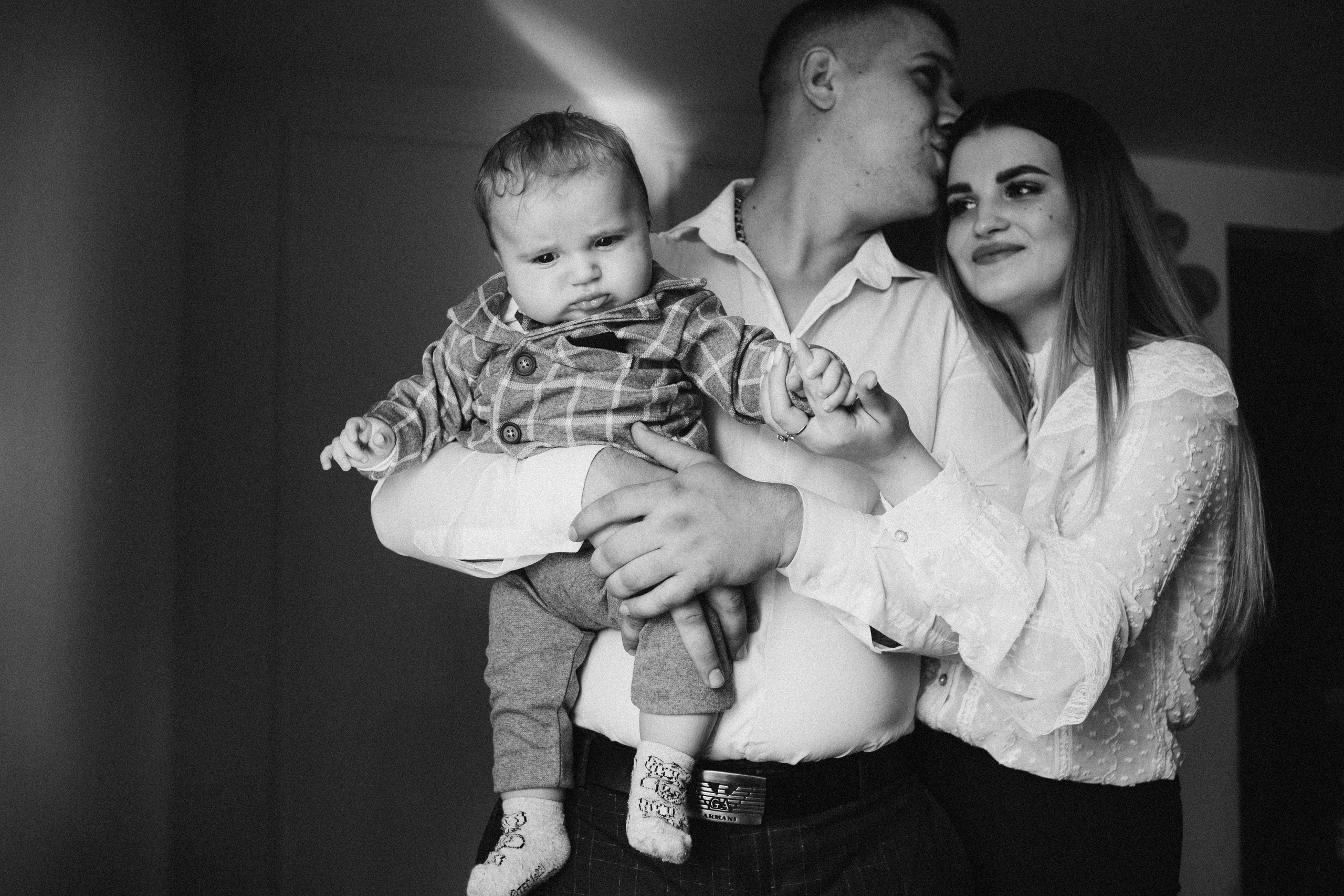 Таїнство хрещення. Плотиця Олександр. Весільний та сімейний фотограф