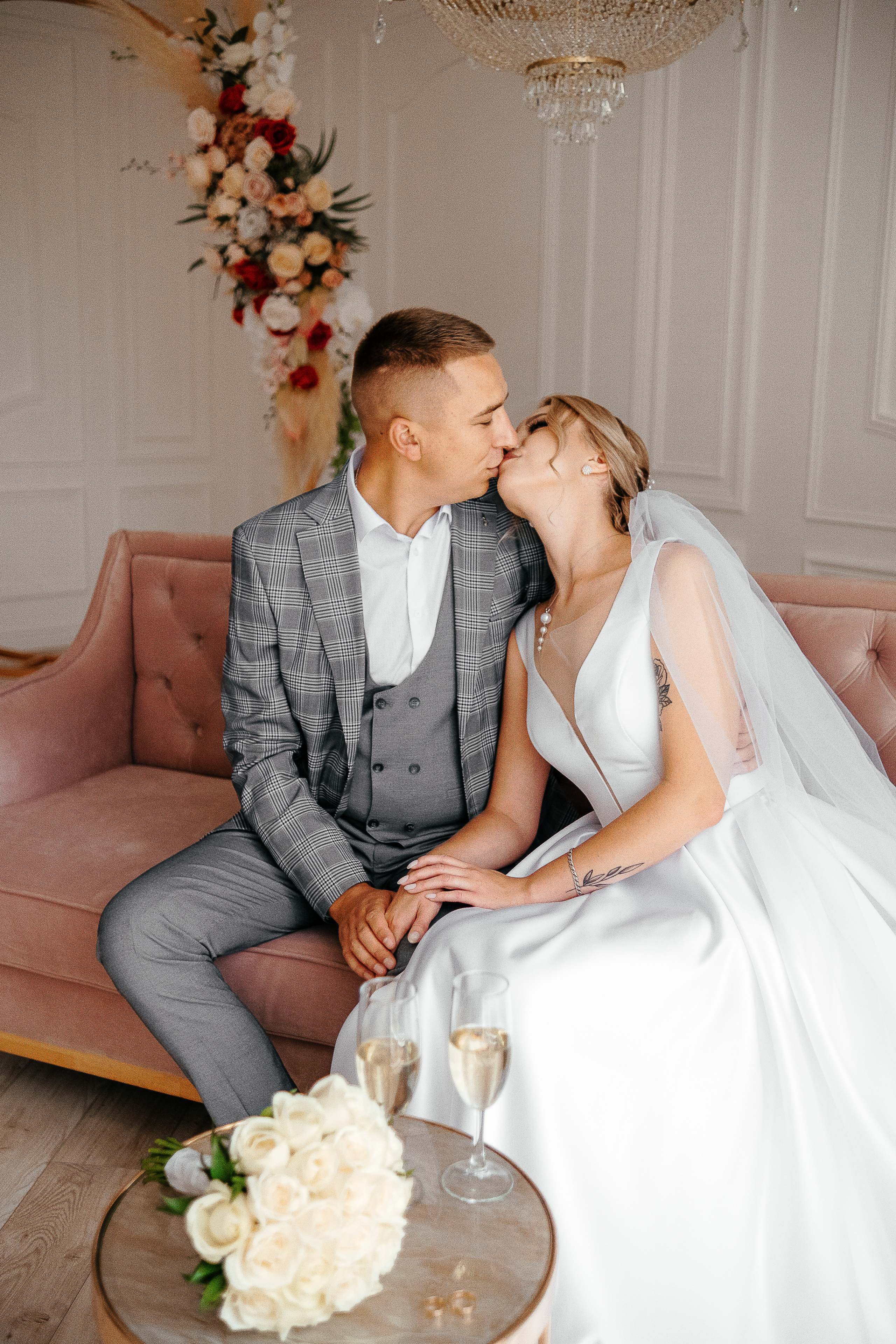 Інна & Вадим. Плотиця Олександр. Весільний та сімейний фотограф