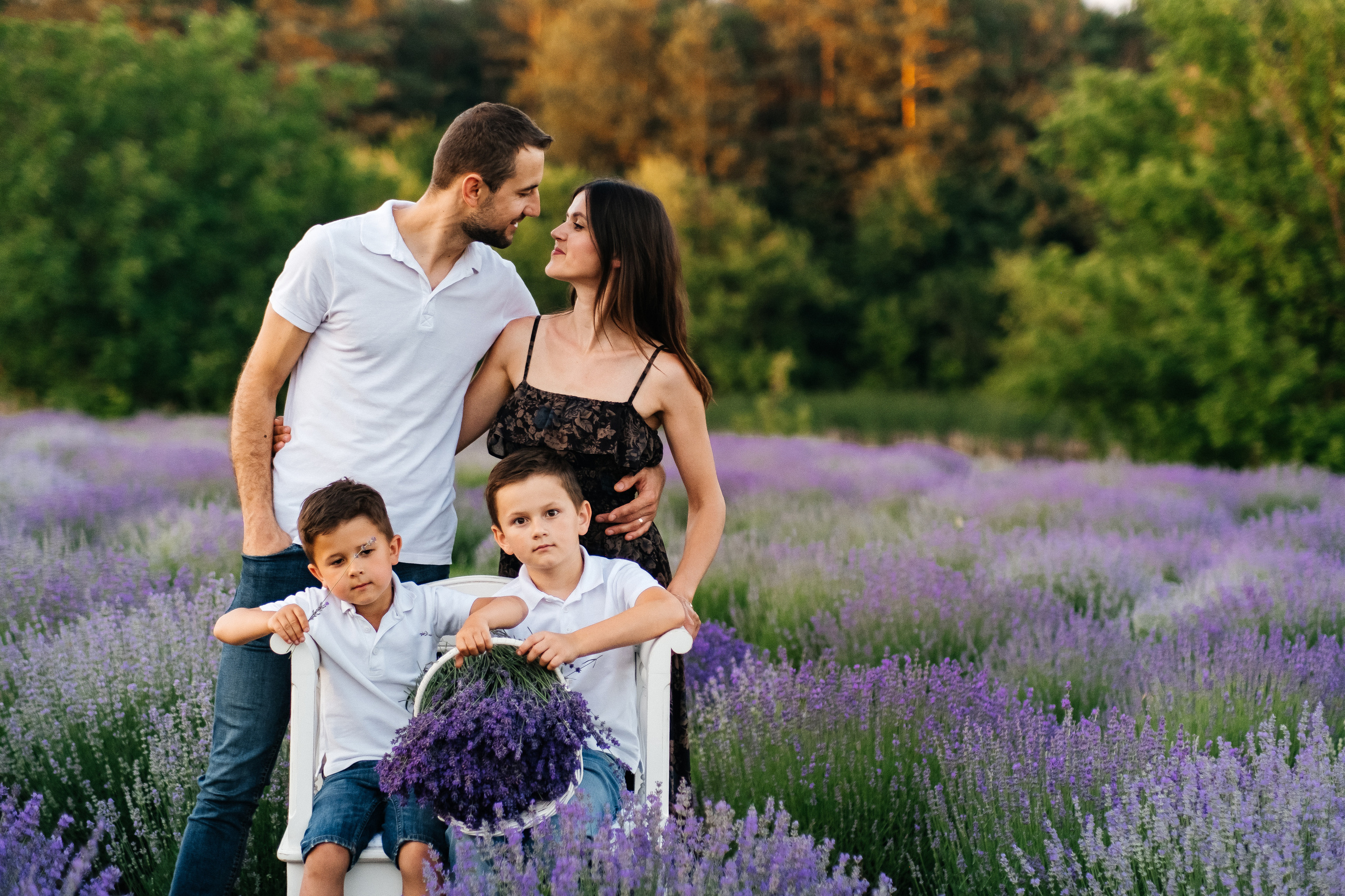 Lavanda. Плотиця Олександр. Весільний та сімейний фотограф