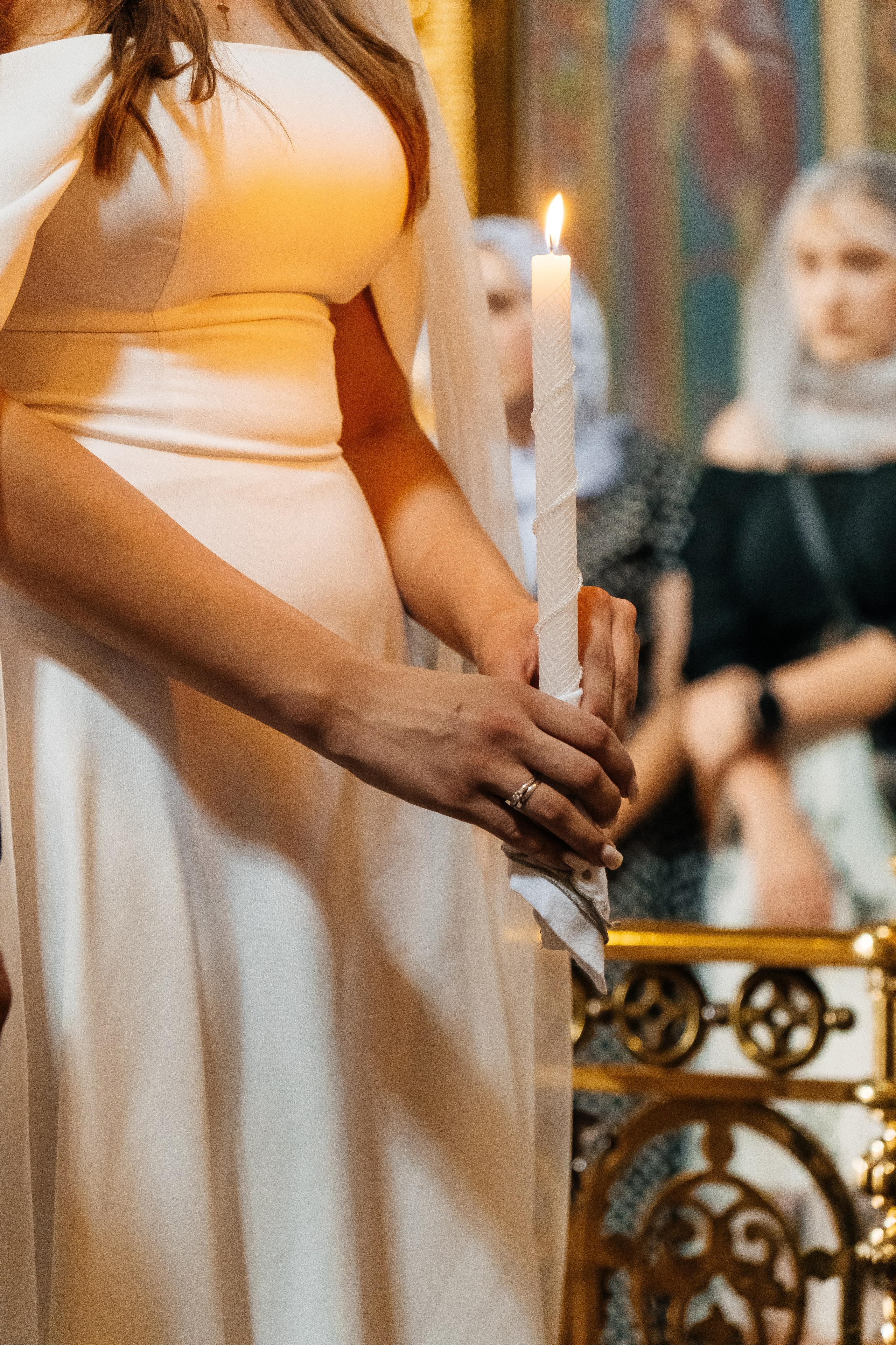 Таїнстао Вінчання. Ангеліна та Артур. Плотиця Олександр. Весільний та сімейний фотограф