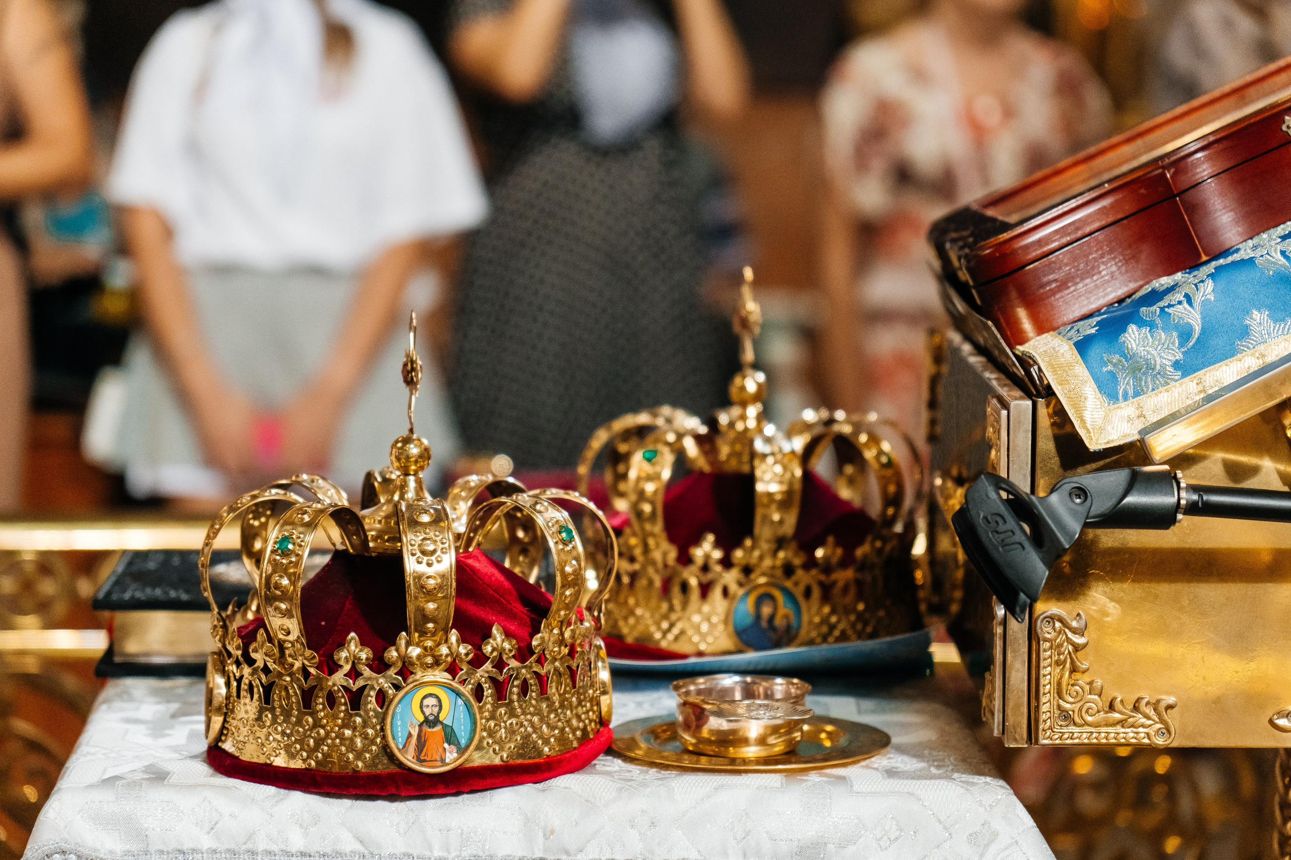 Таїнстао Вінчання. Ангеліна та Артур. Плотиця Олександр. Весільний та сімейний фотограф