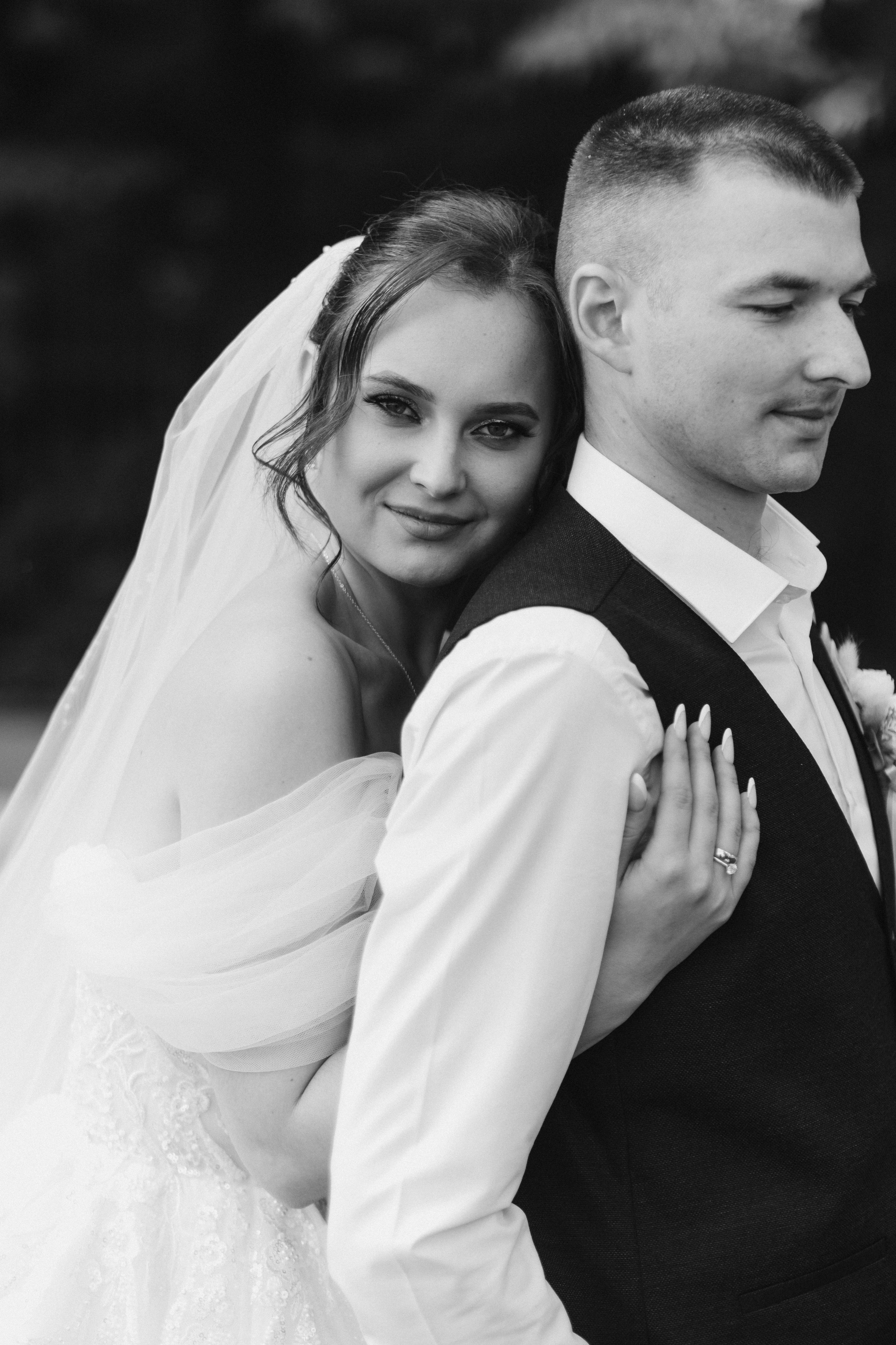 Ольга та Володимир. Плотиця Олександр. Весільний та сімейний фотограф