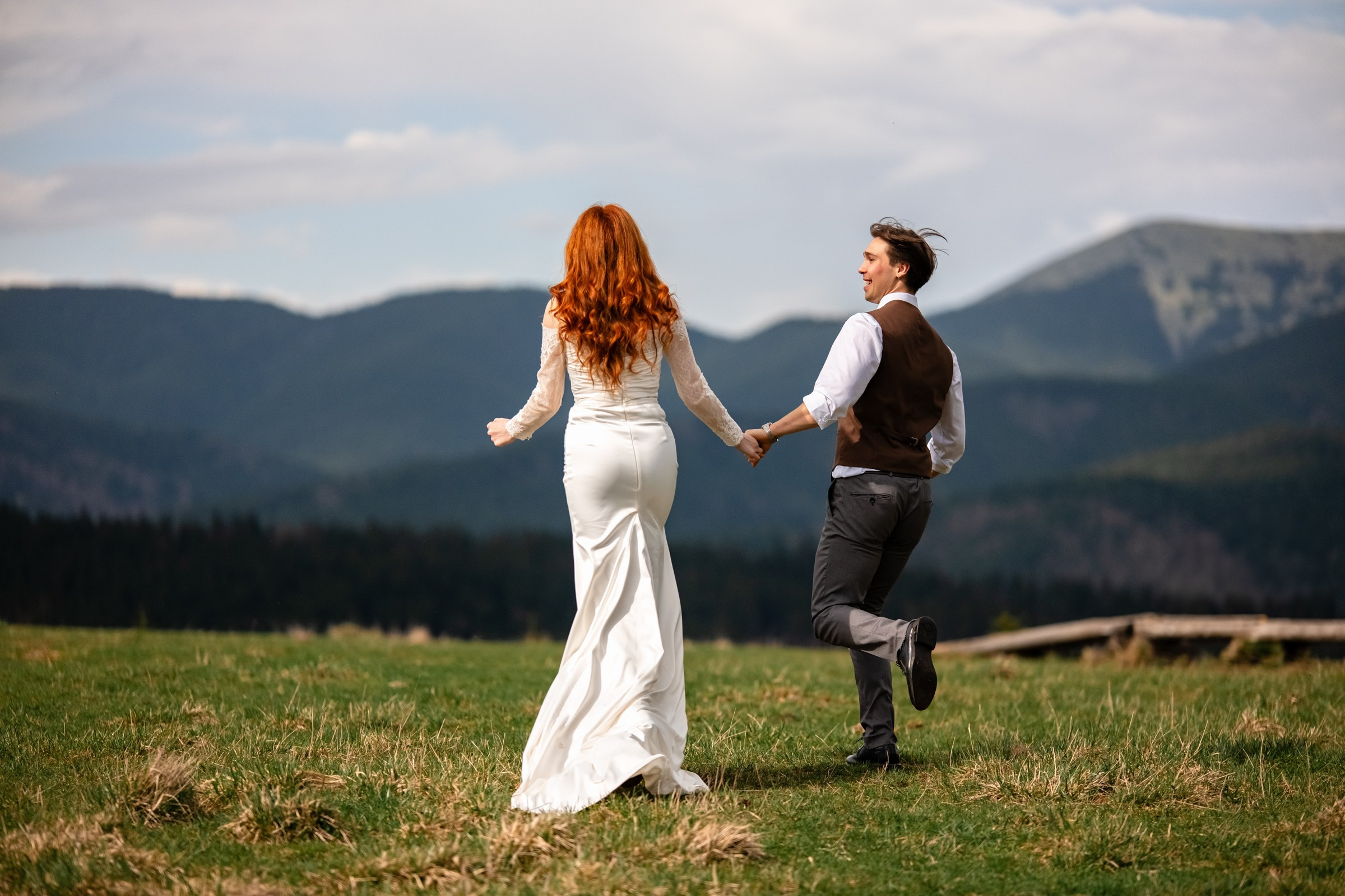 Плотиця Олександр. Весільний та сімейний фотограф