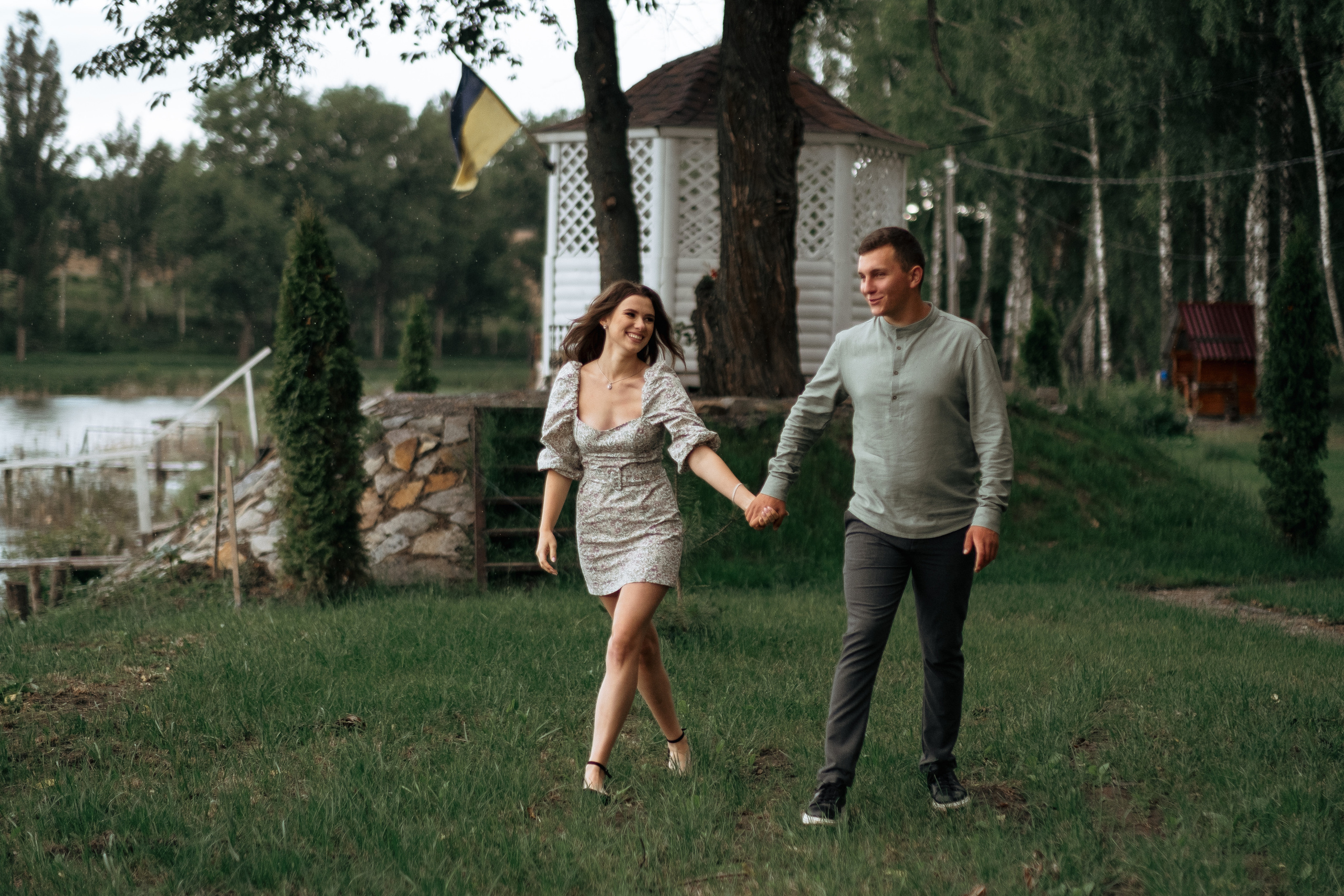 Іванна та Сергій. Плотиця Олександр. Весільний та сімейний фотограф