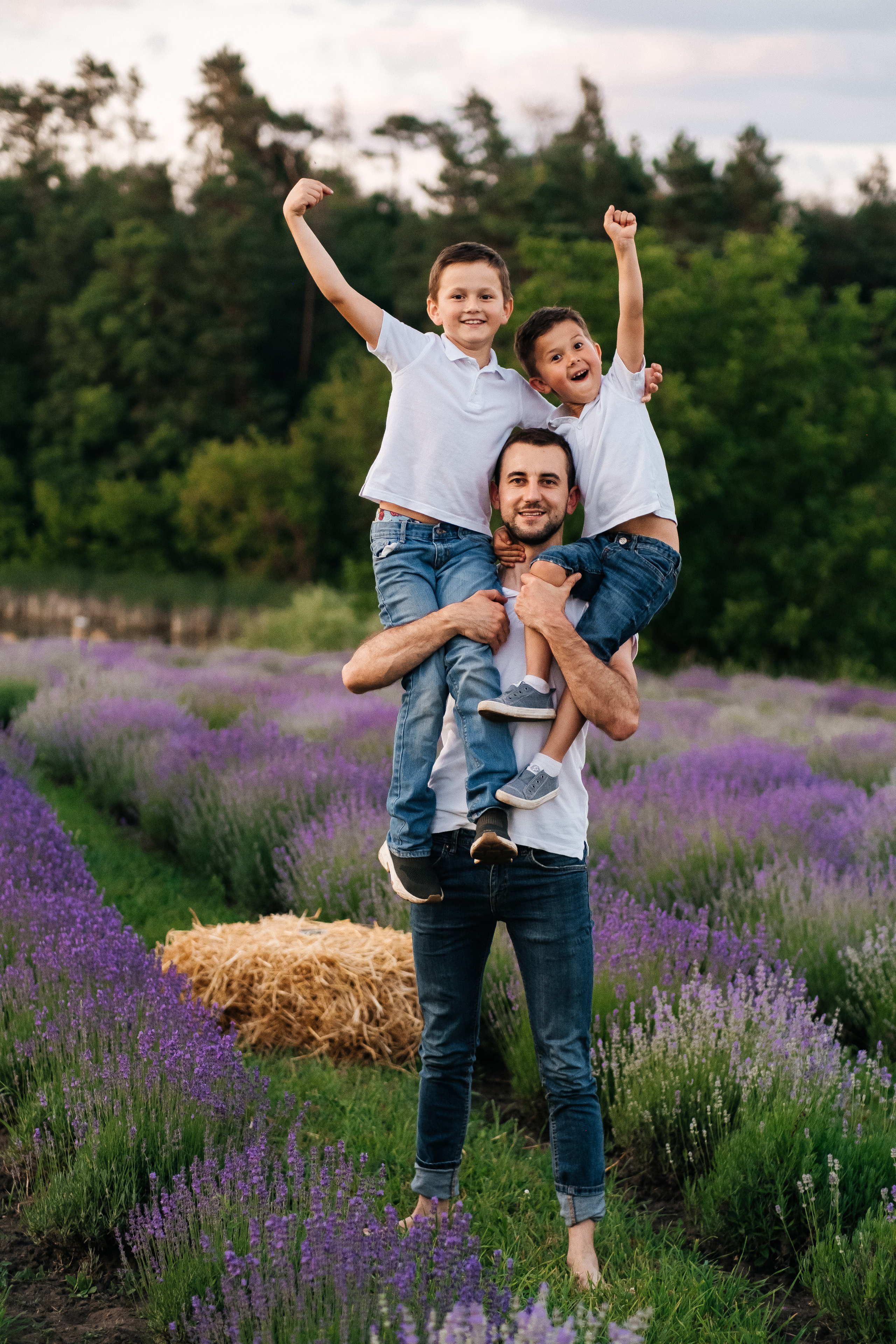 Lavanda. Плотиця Олександр. Весільний та сімейний фотограф