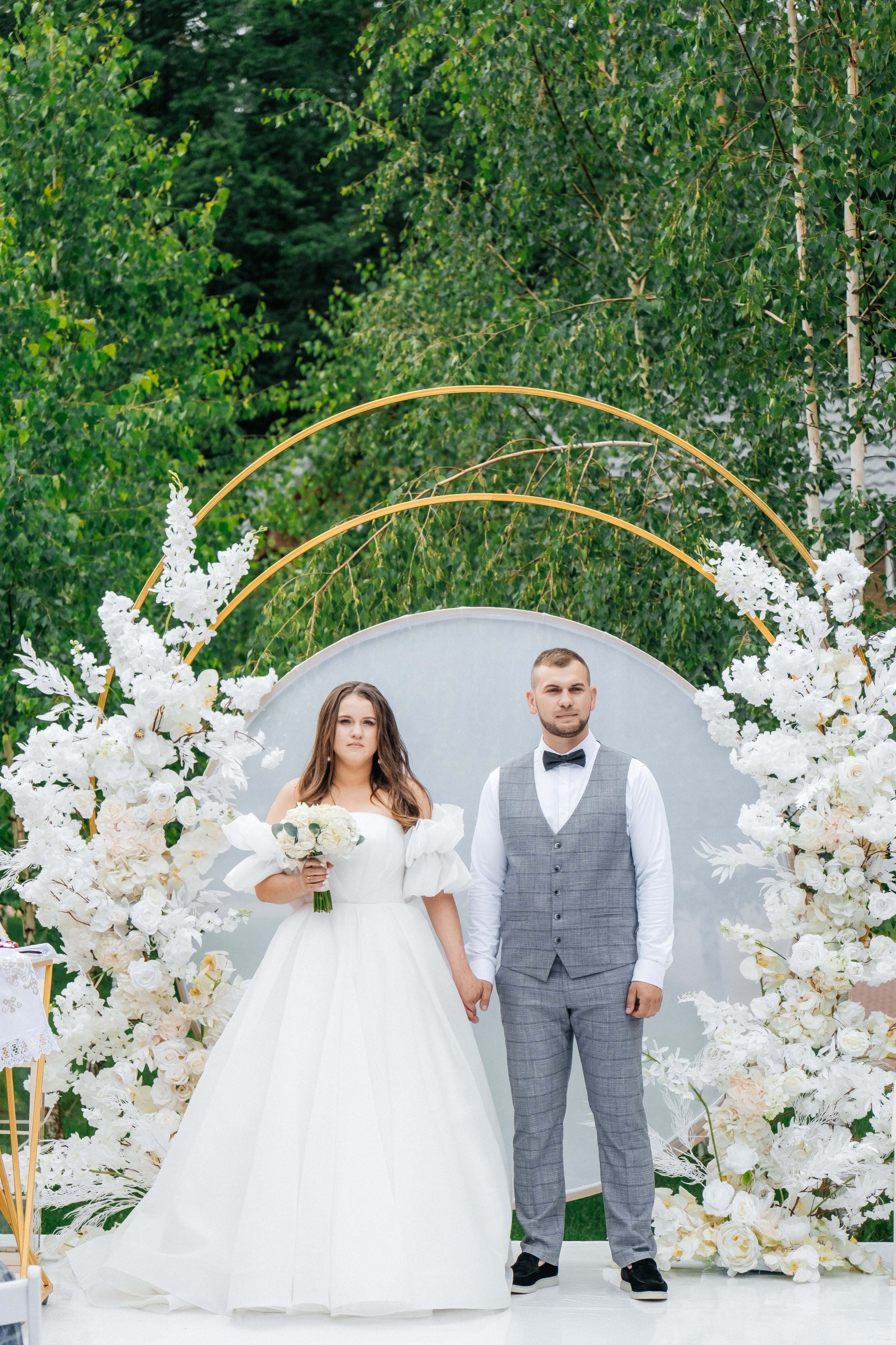Даша та Сергій. Плотиця Олександр. Весільний та сімейний фотограф