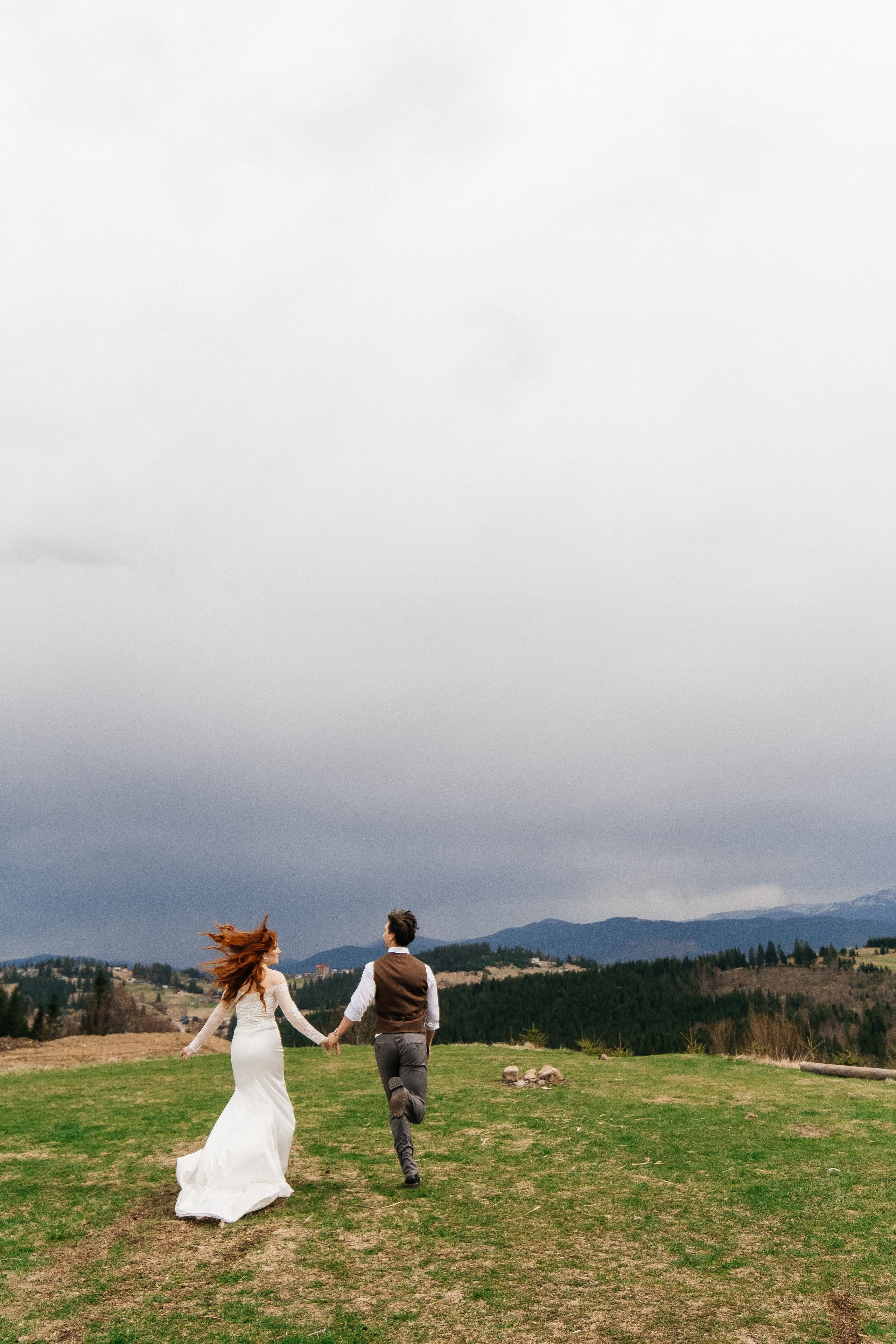 Марта та Артур. Плотиця Олександр. Весільний та сімейний фотограф