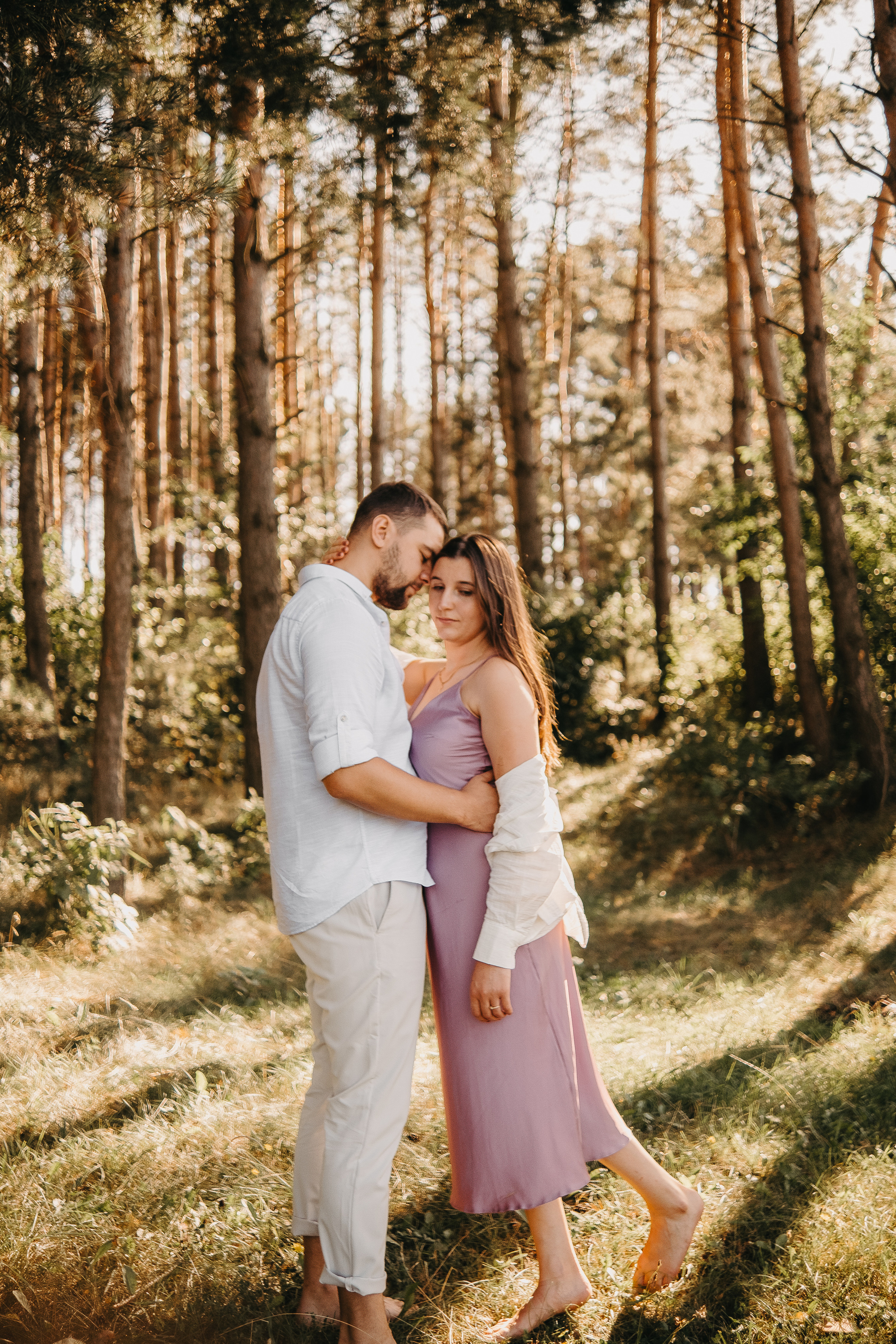 Літня історія Олі і Влада…. Плотиця Олександр. Весільний та сімейний фотограф