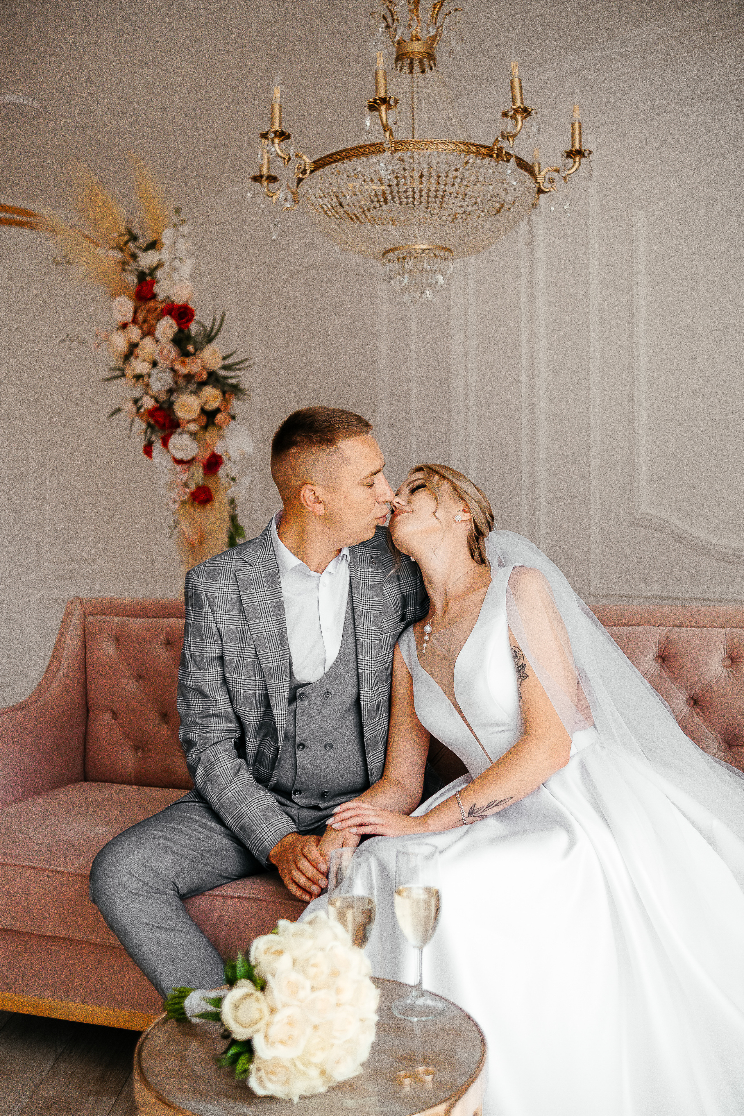 Інна & Вадим. Плотиця Олександр. Весільний та сімейний фотограф