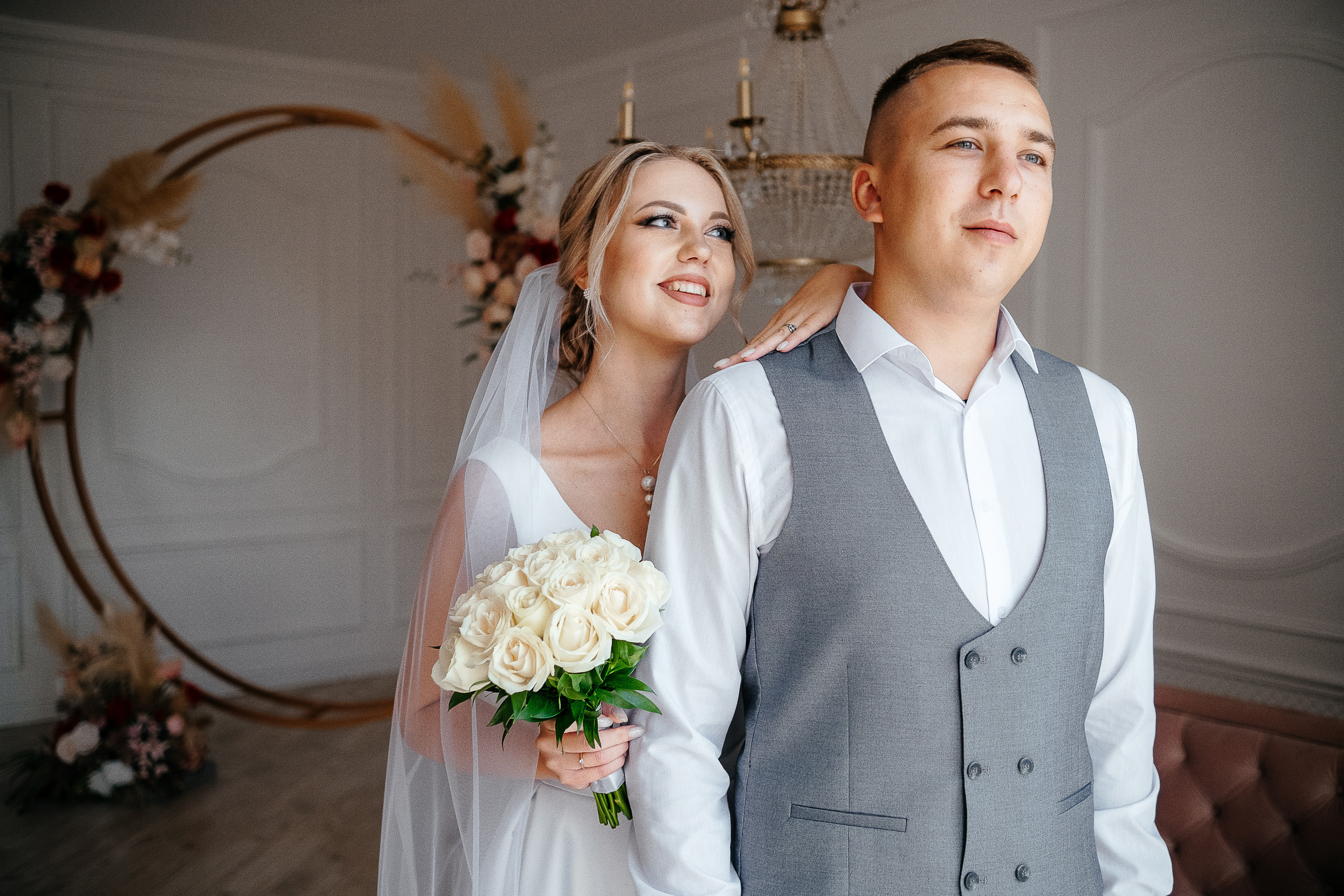 Інна & Вадим. Плотиця Олександр. Весільний та сімейний фотограф