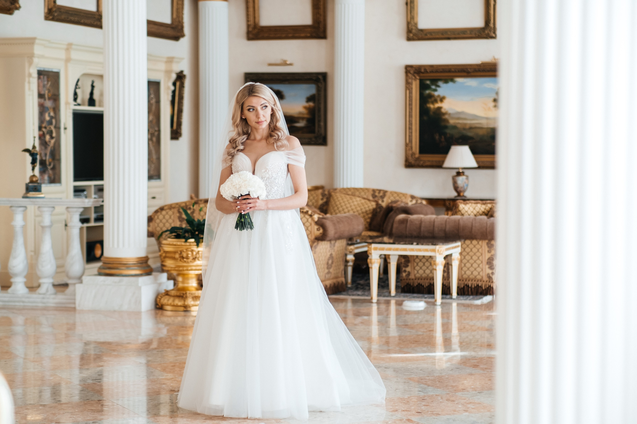 Наталія і Дмитро. Плотиця Олександр. Весільний та сімейний фотограф