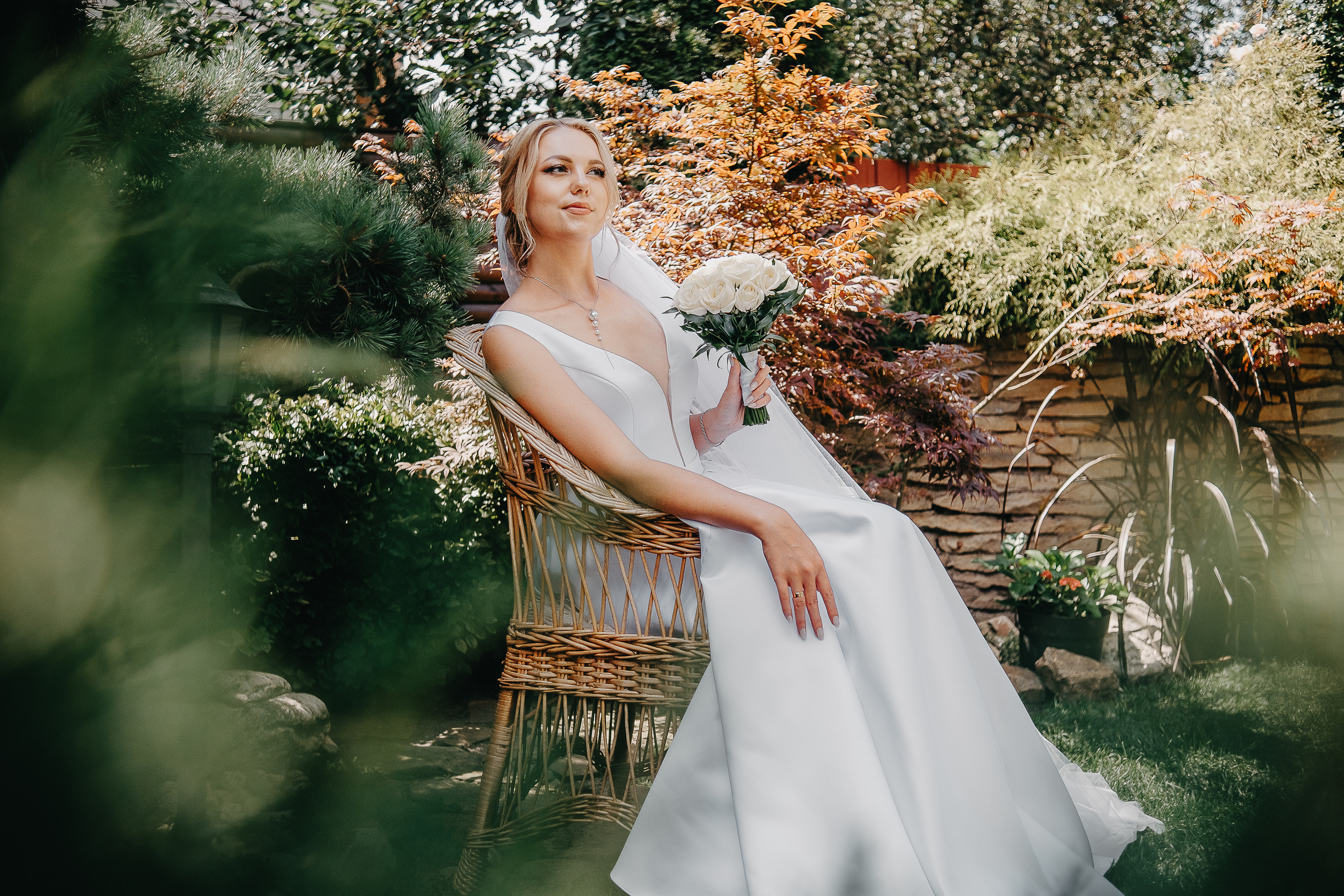 Інна & Вадим. Плотиця Олександр. Весільний та сімейний фотограф