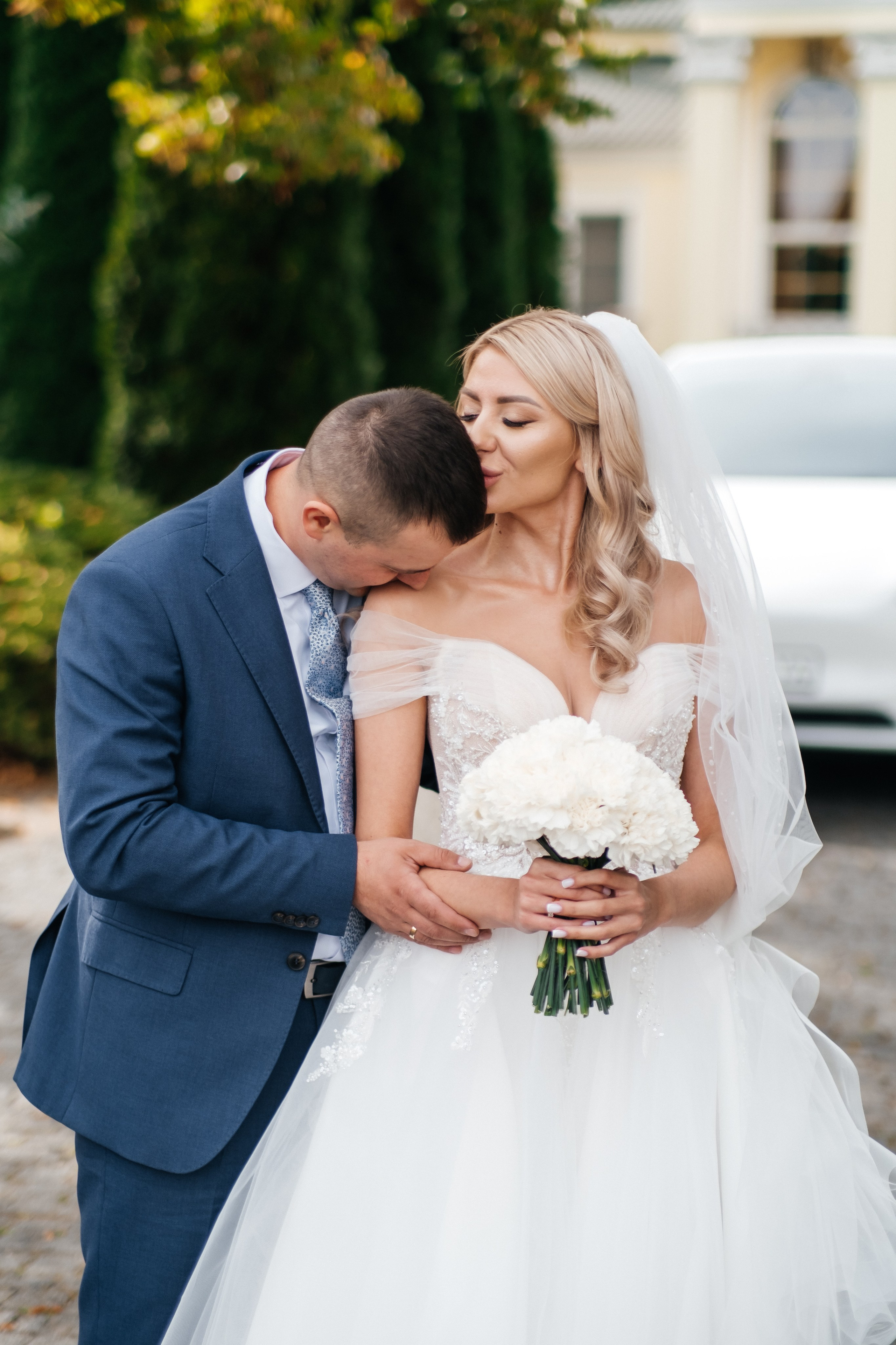 Наталія і Дмитро. Плотиця Олександр. Весільний та сімейний фотограф