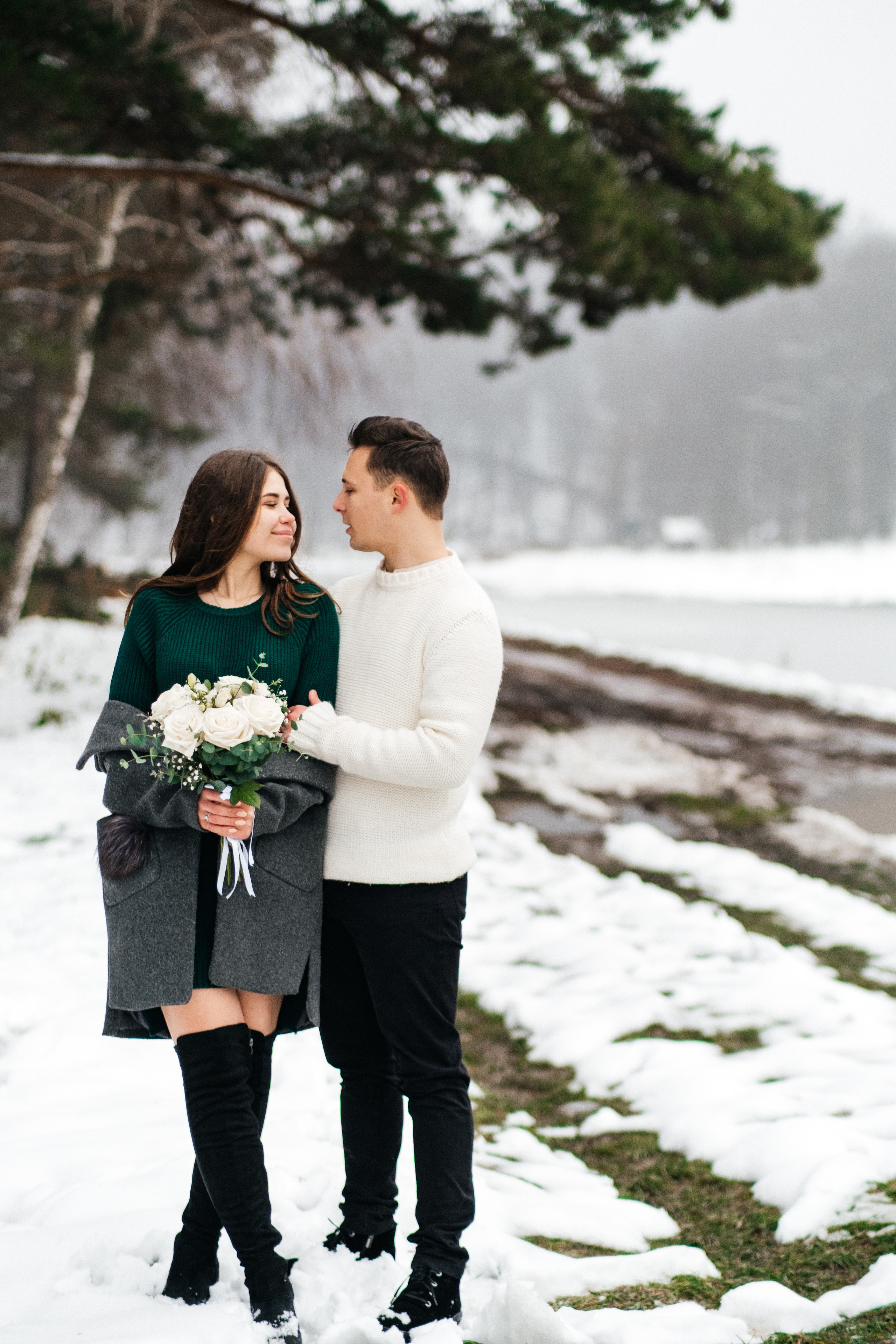 Таня і Вася. Плотиця Олександр. Весільний та сімейний фотограф