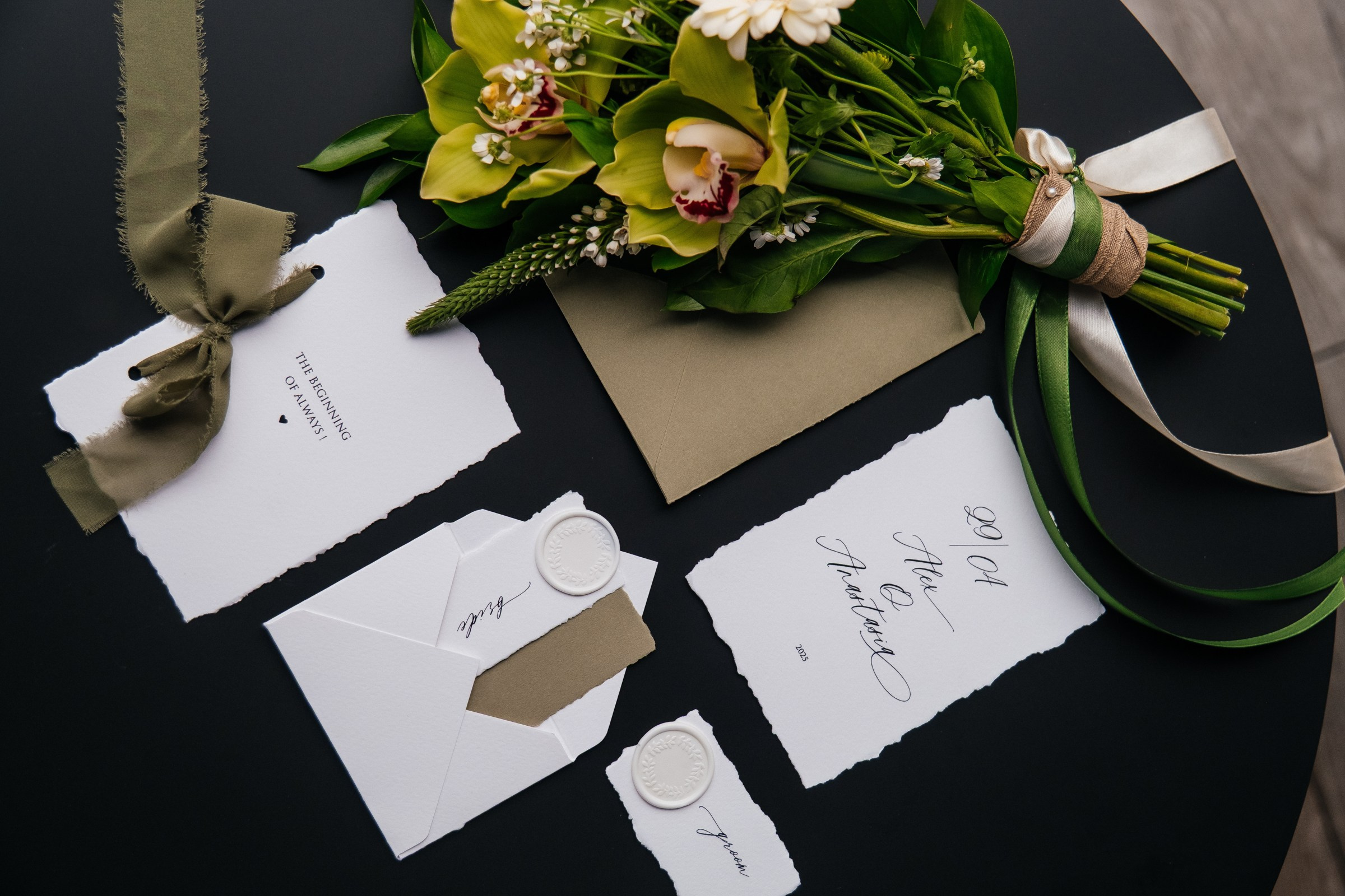 Плотиця Олександр. Весільний та сімейний фотограф